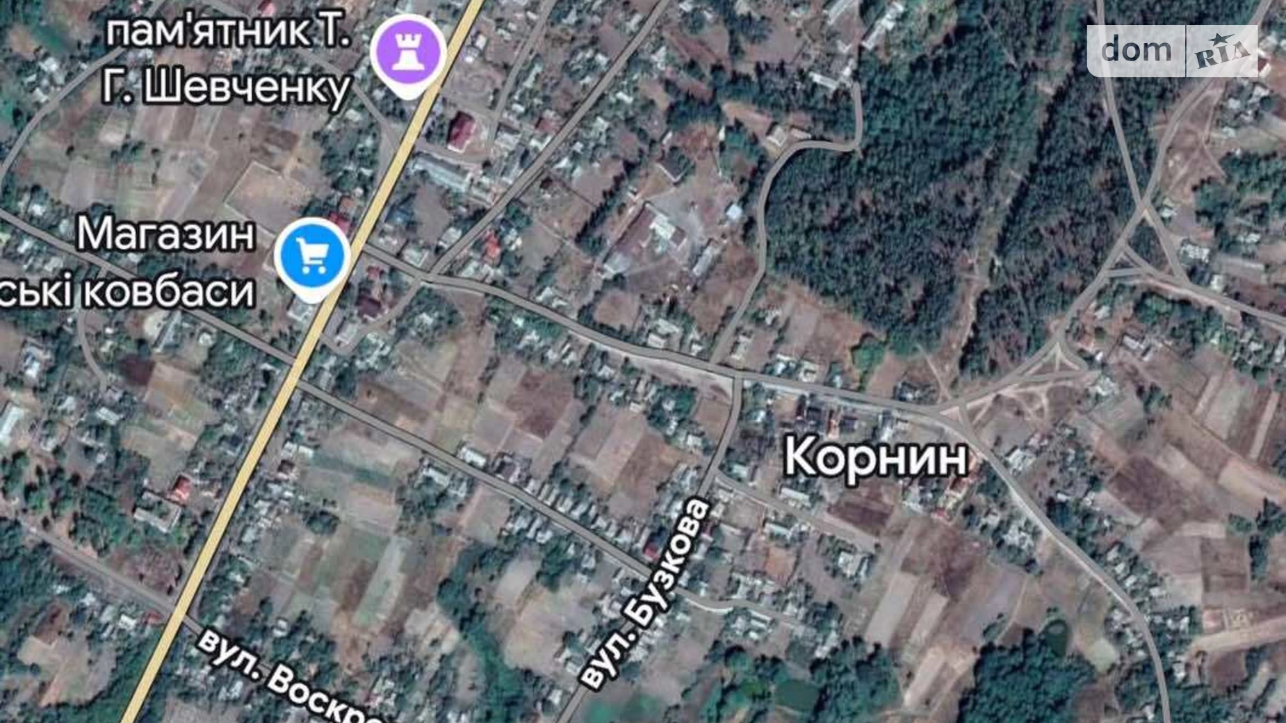 Продается одноэтажный дом 40 кв. м с балконом, цена: 16000 $ - фото 5
