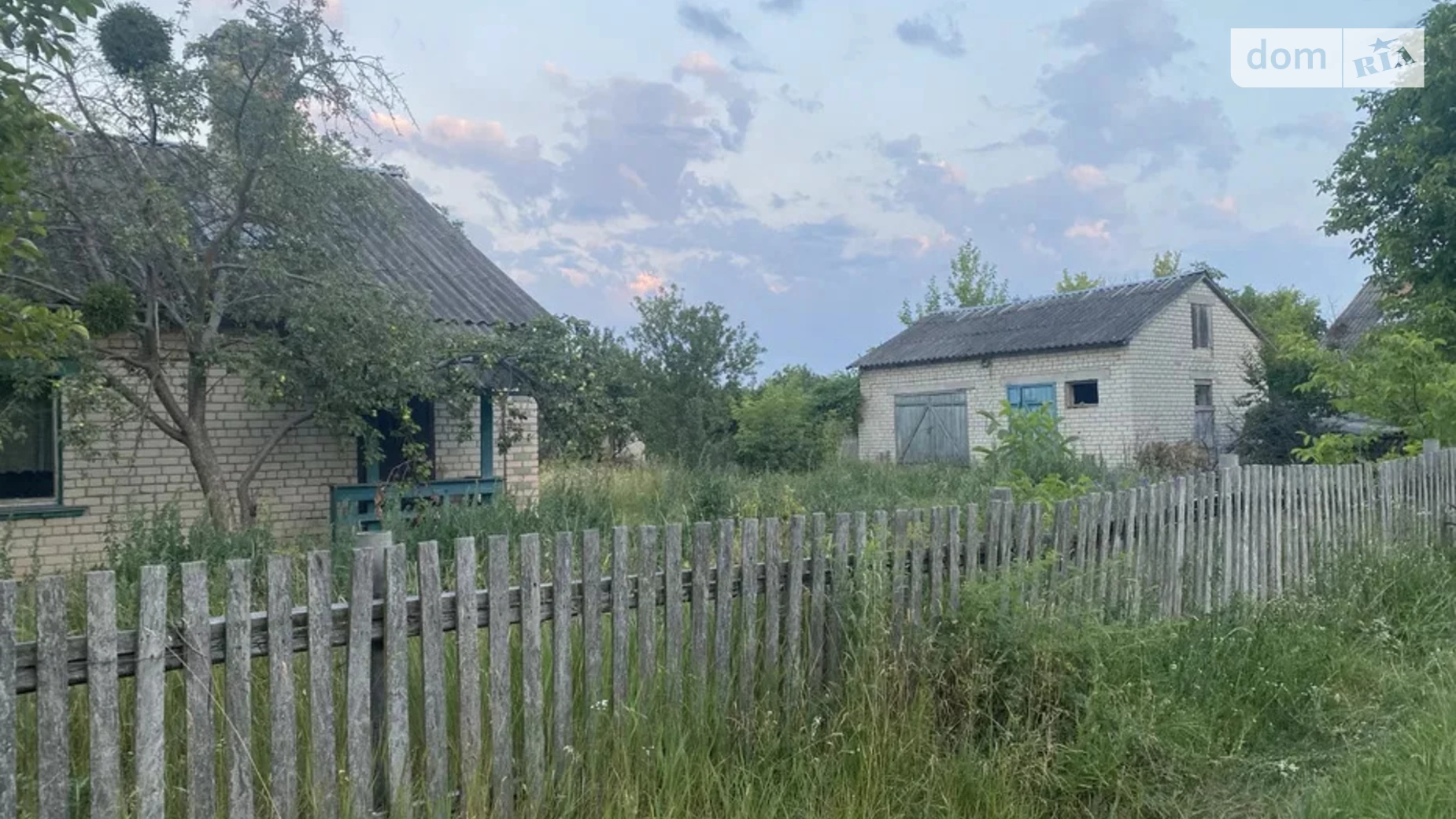Продается одноэтажный дом 40 кв. м с балконом, цена: 16000 $ - фото 3