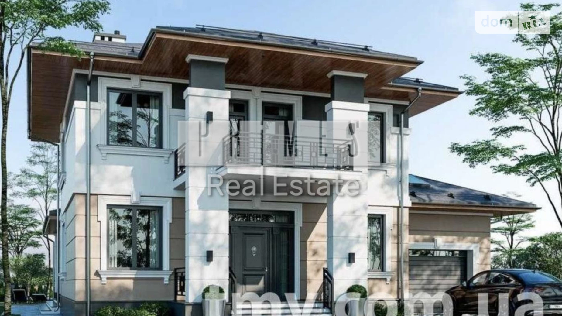 ул. Старокиевская Козин (Обухов), цена: 350000 $ - фото 4