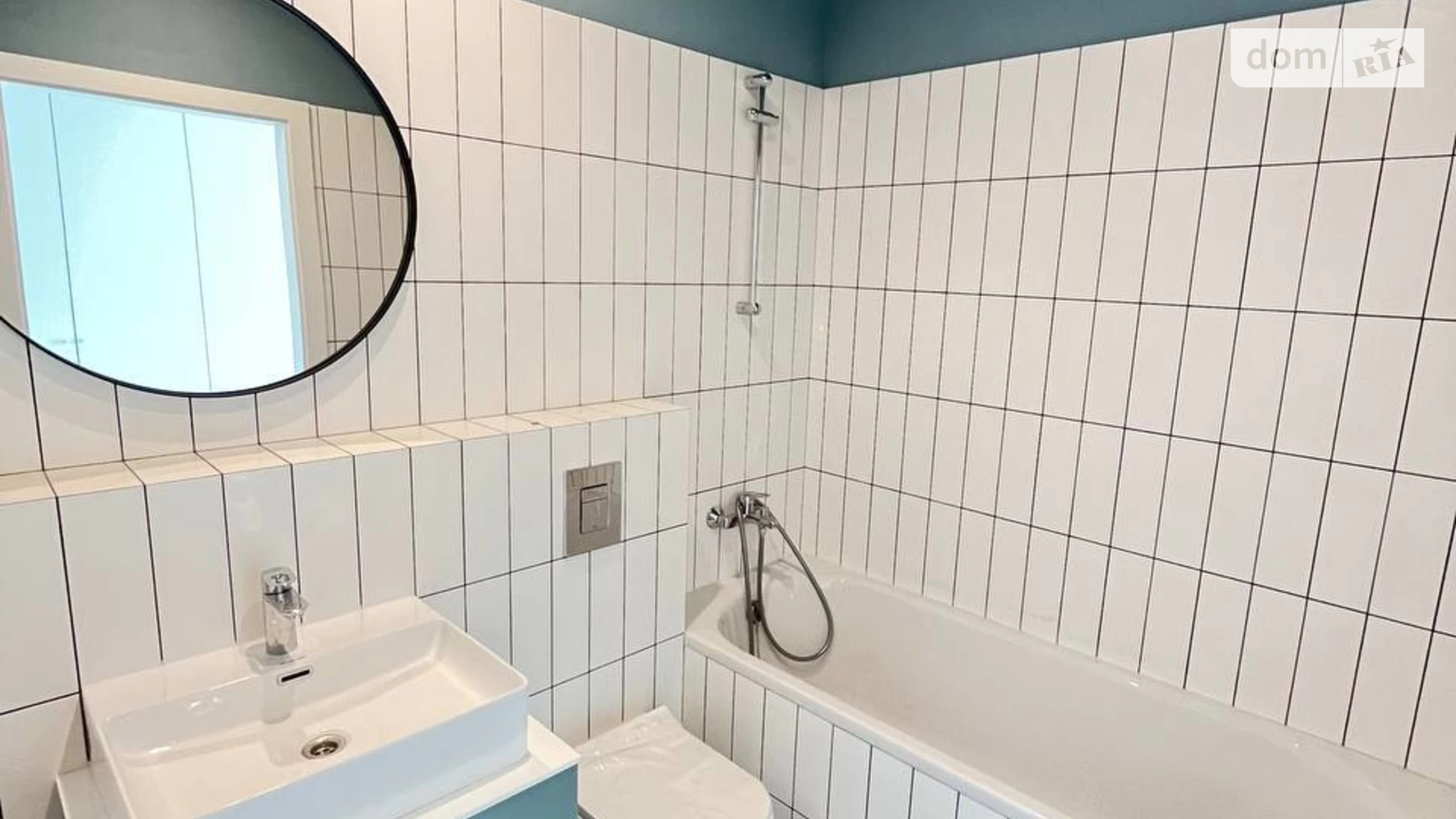 Продається 1-кімнатна квартира 40.8 кв. м у Харкові, просп. Перемоги, 87 - фото 3