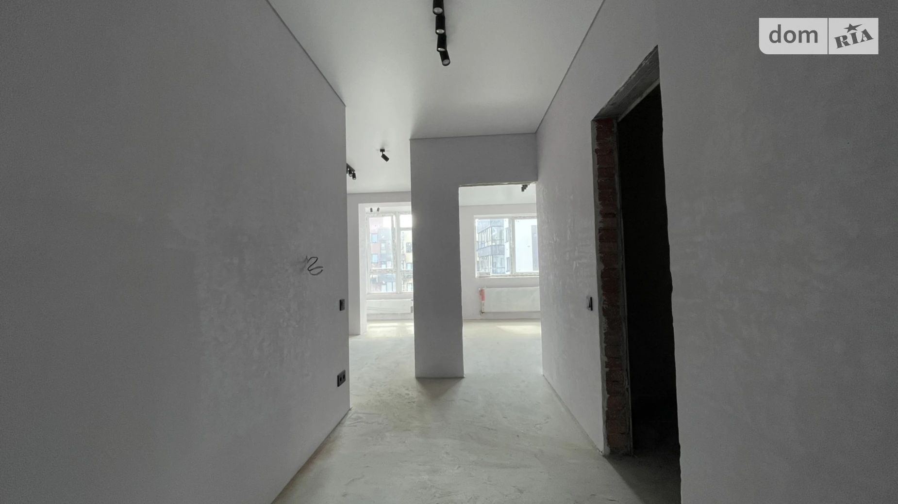 Продается 1-комнатная квартира 41 кв. м в Житомире, ул. Евгения Рыхлика, 13 - фото 4