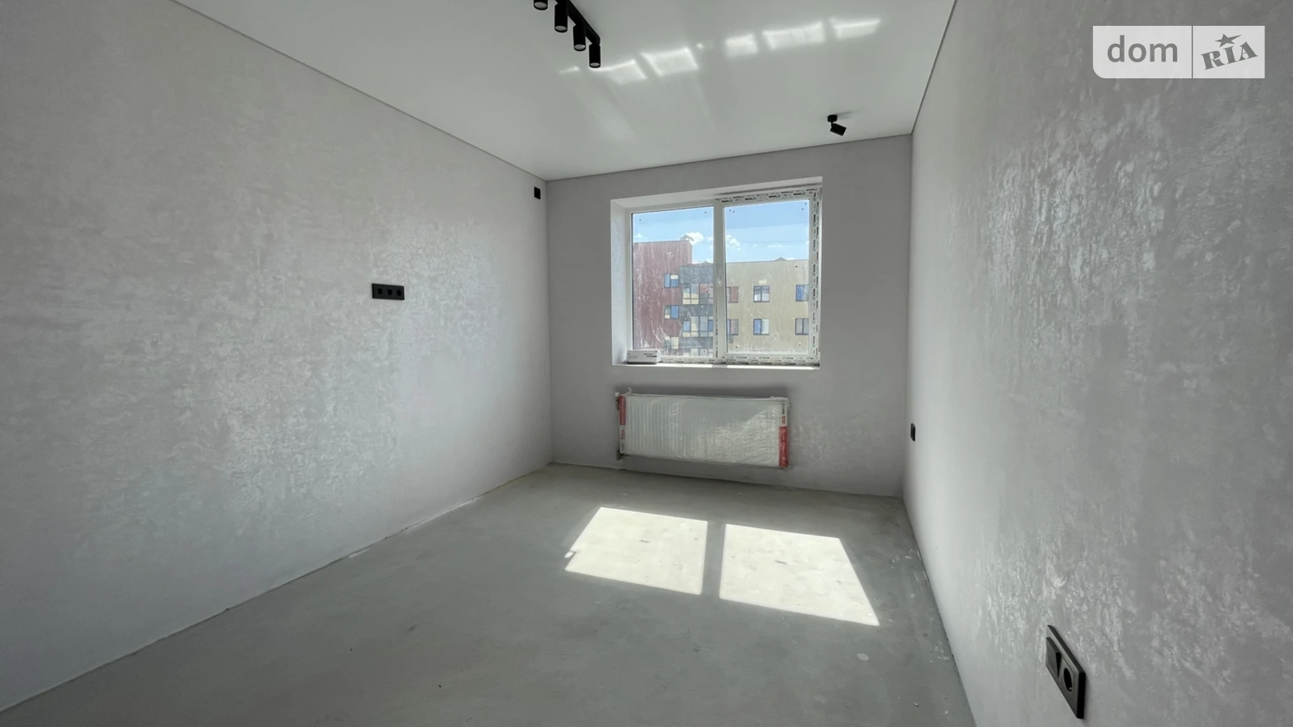 Продается 1-комнатная квартира 41 кв. м в Житомире, ул. Евгения Рыхлика, 13 - фото 5