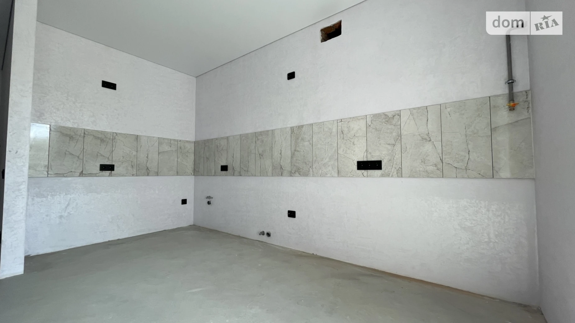 Продается 1-комнатная квартира 41 кв. м в Житомире, ул. Евгения Рыхлика, 13 - фото 2