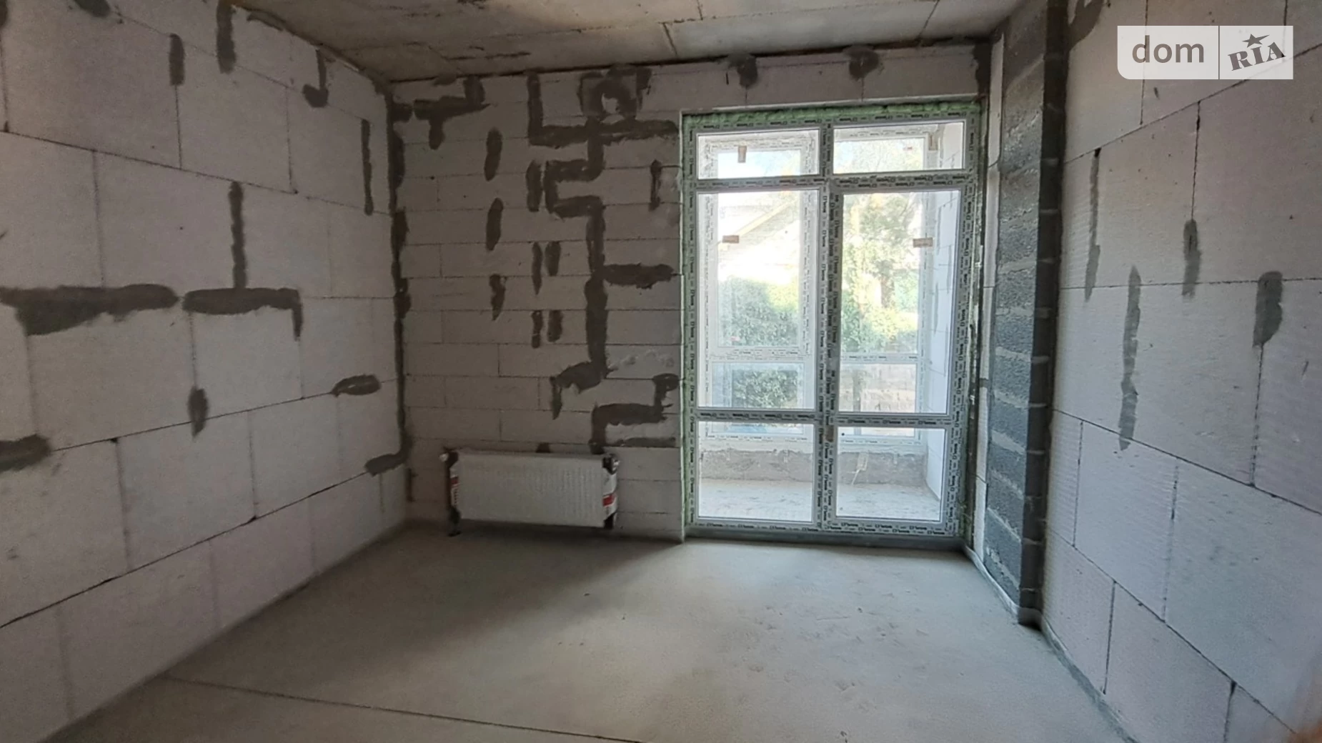 Продается 1-комнатная квартира 25.3 кв. м в Одессе, ул. Слободская, 56 корпус 1 - фото 2