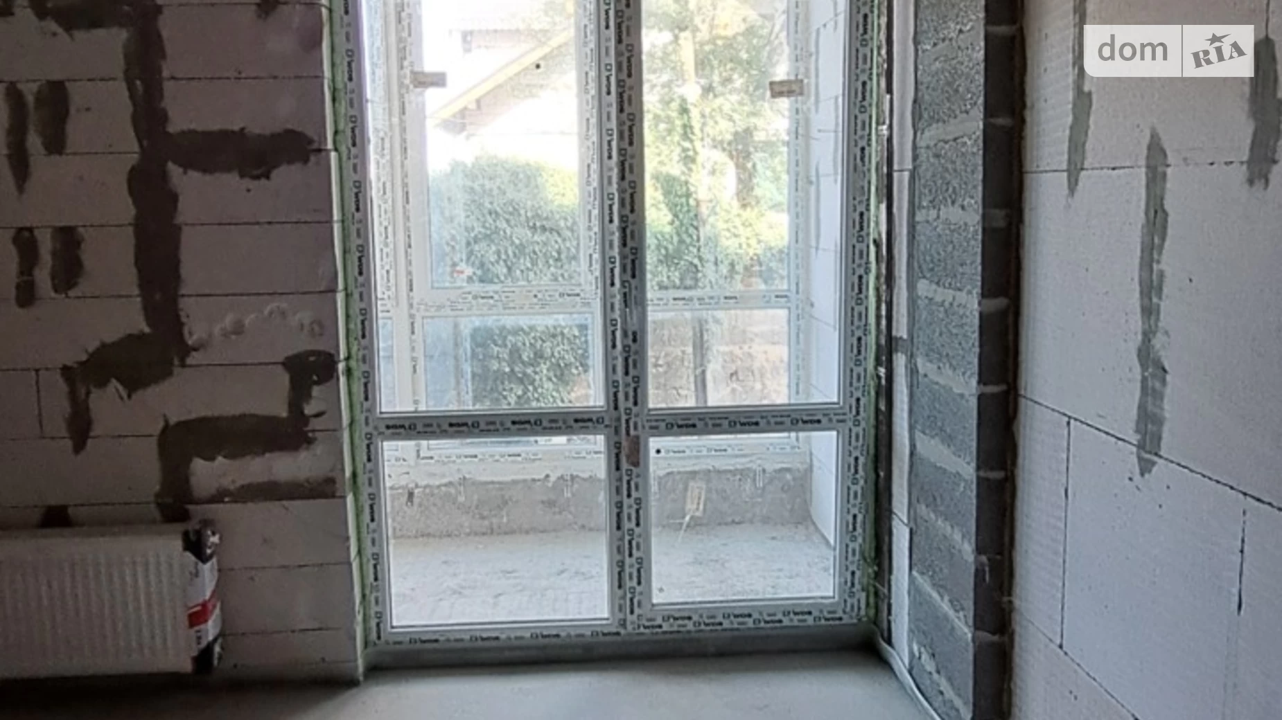 Продается 1-комнатная квартира 25.3 кв. м в Одессе, ул. Слободская, 56 корпус 1 - фото 3