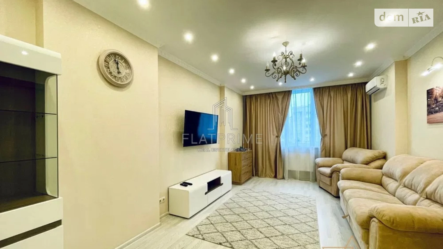 Продается 2-комнатная квартира 70.3 кв. м в Киеве, ул. Самойло Кошки(Маршала Конева), 10/1 - фото 5