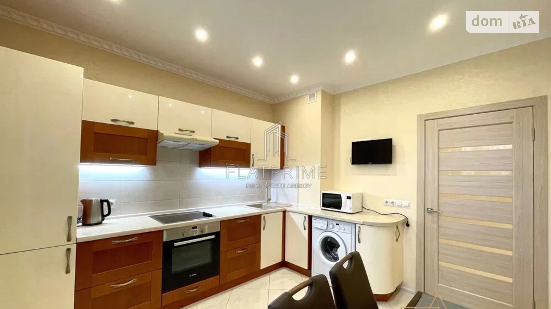 Продается 2-комнатная квартира 70.3 кв. м в Киеве, ул. Самойло Кошки(Маршала Конева), 10/1 - фото 4