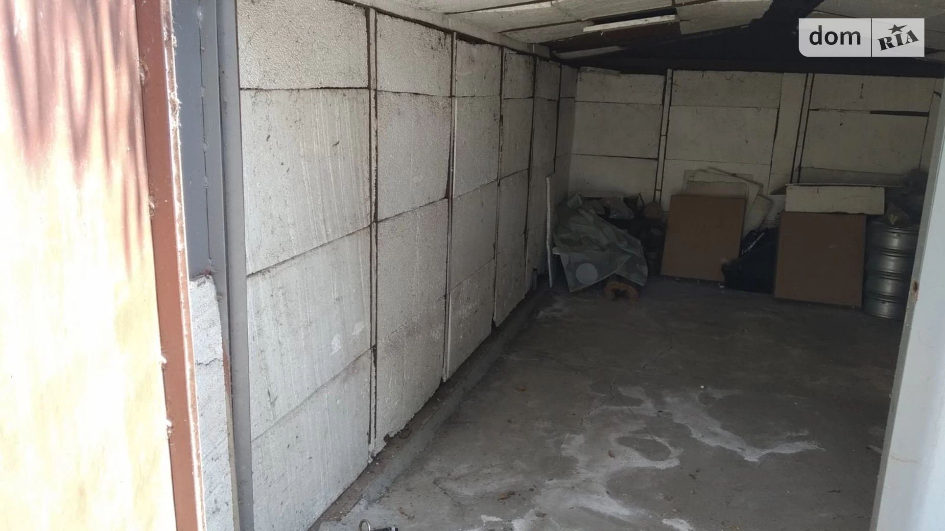 Продається окремий гараж під легкове авто на 18 кв. м, цена: 16000 $ - фото 4
