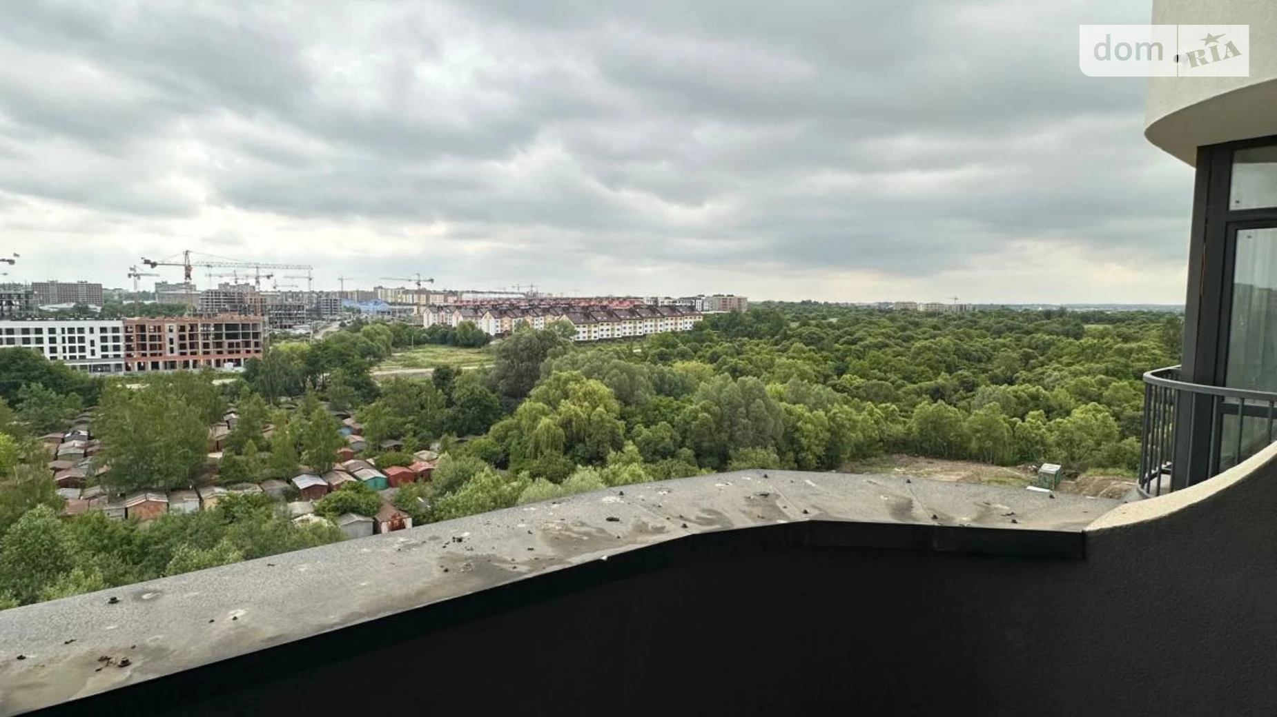Продается 2-комнатная квартира 70.2 кв. м в Сокольниках, ул. Трускавецкая, 117 - фото 5
