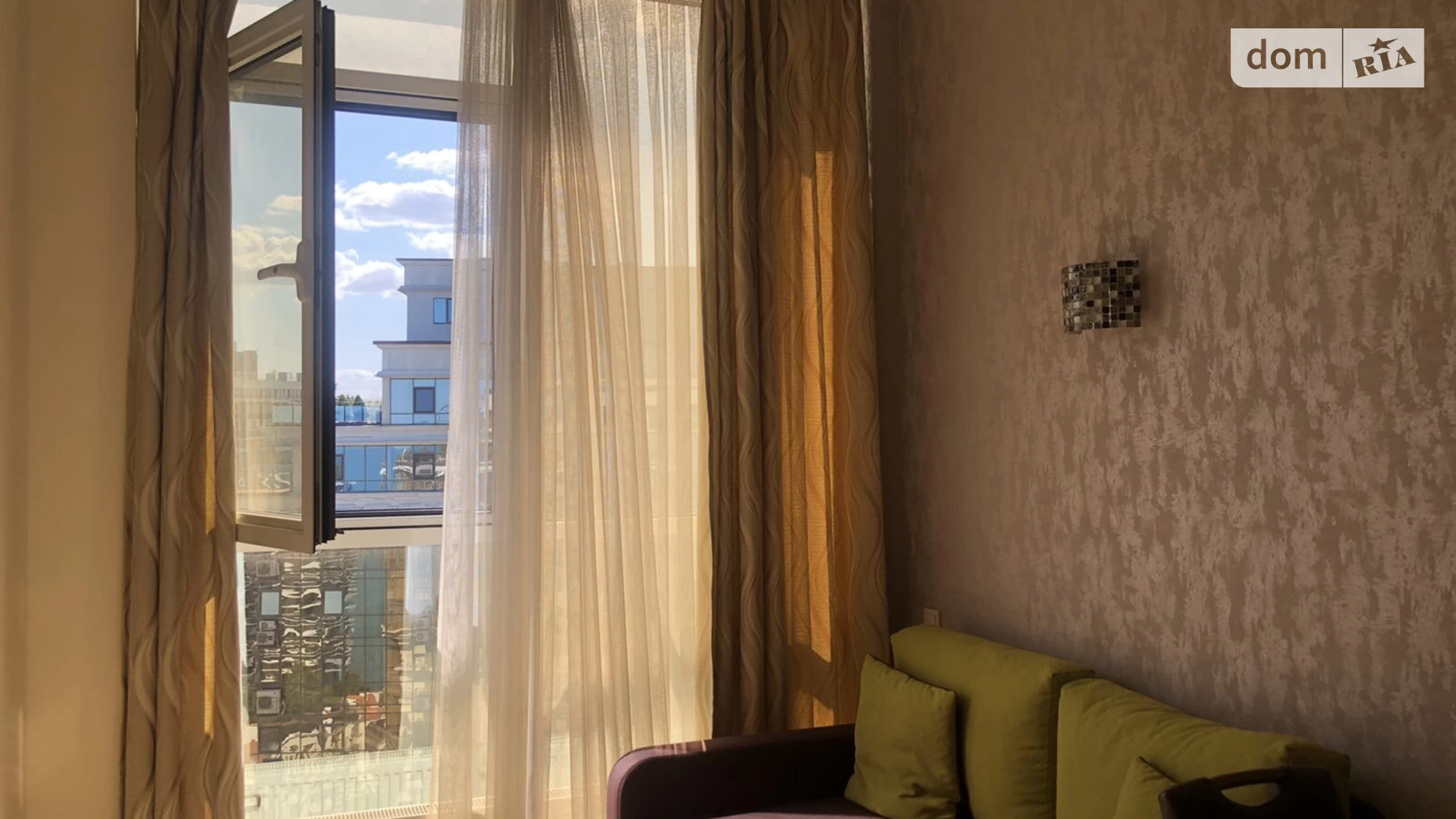 Продається 1-кімнатна квартира 50 кв. м у Одесі, бул. Французький, 60В - фото 2