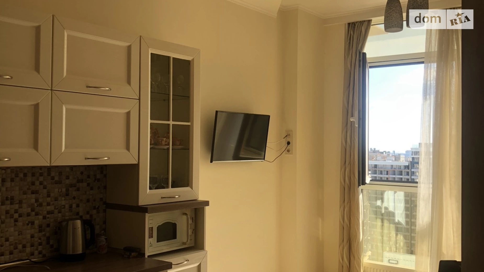 Продається 1-кімнатна квартира 50 кв. м у Одесі, бул. Французький, 60В - фото 4