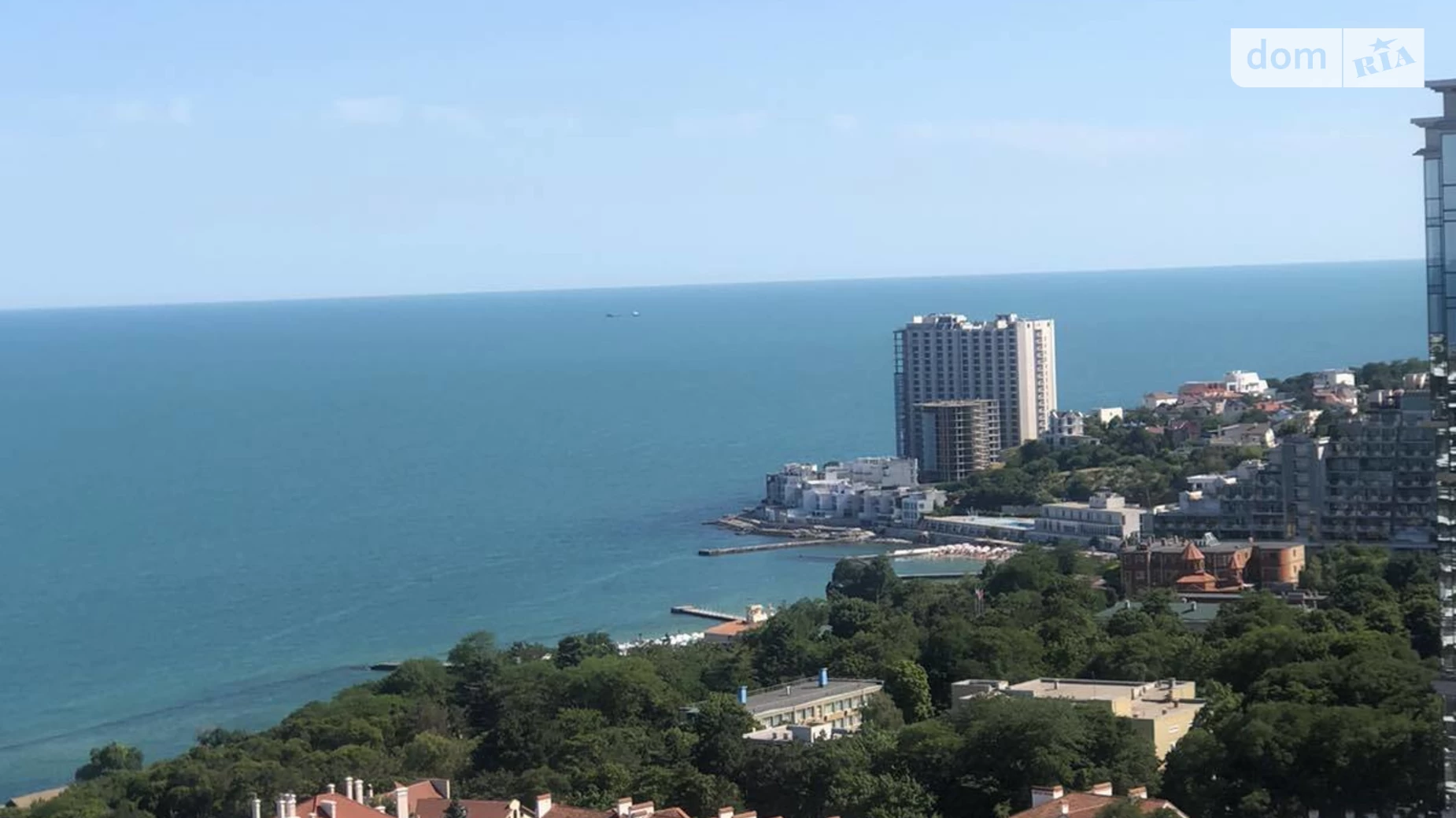 Продається 1-кімнатна квартира 50 кв. м у Одесі, бул. Французький, 60В - фото 5