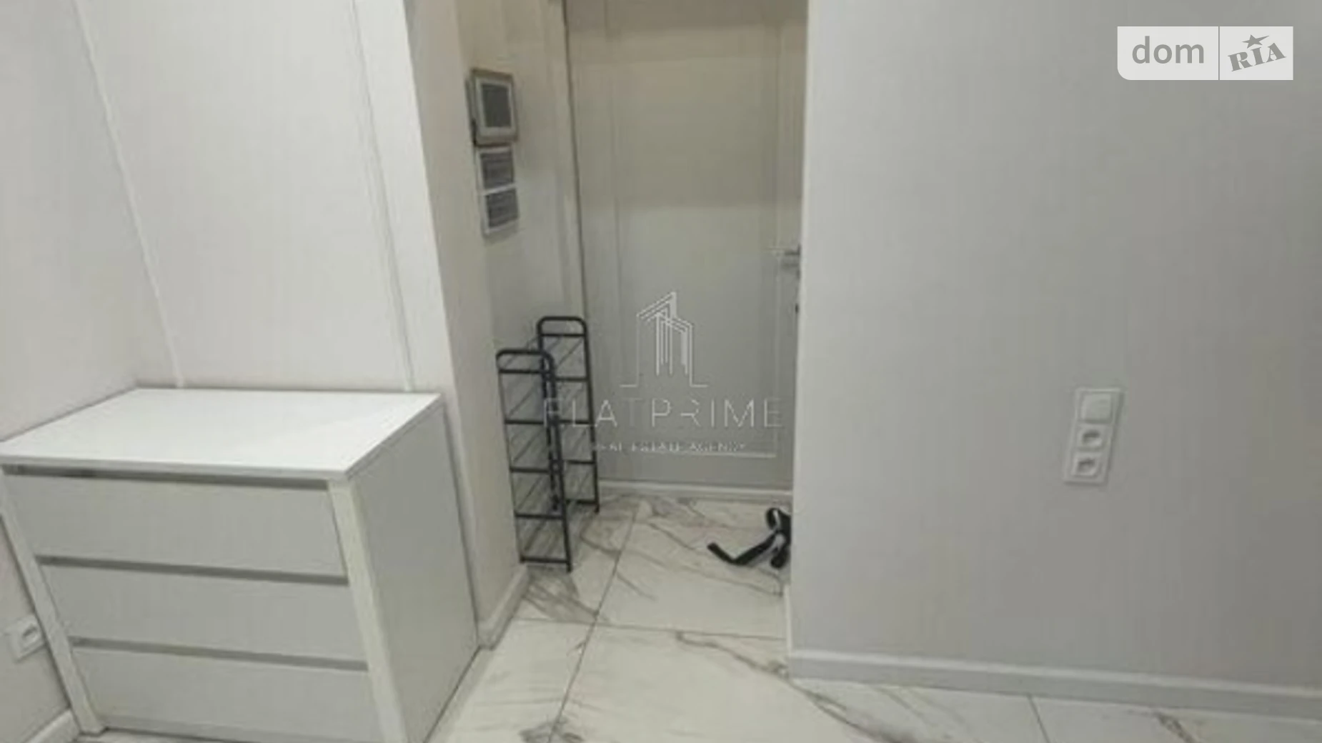 Продается 1-комнатная квартира 48.3 кв. м в Киеве, ул. Степана Рудницкого(Академика Вильямса), 3/7 - фото 4