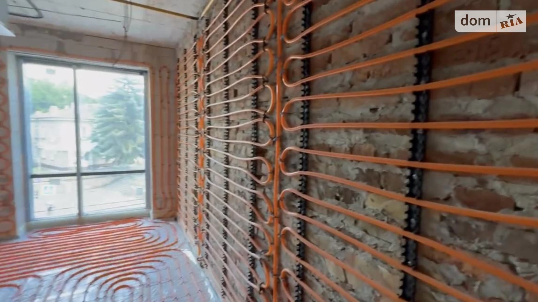 1-комнатная квартира 36.6 кв. м в Тернополе, просп. Бандеры Степана, 16 - фото 2