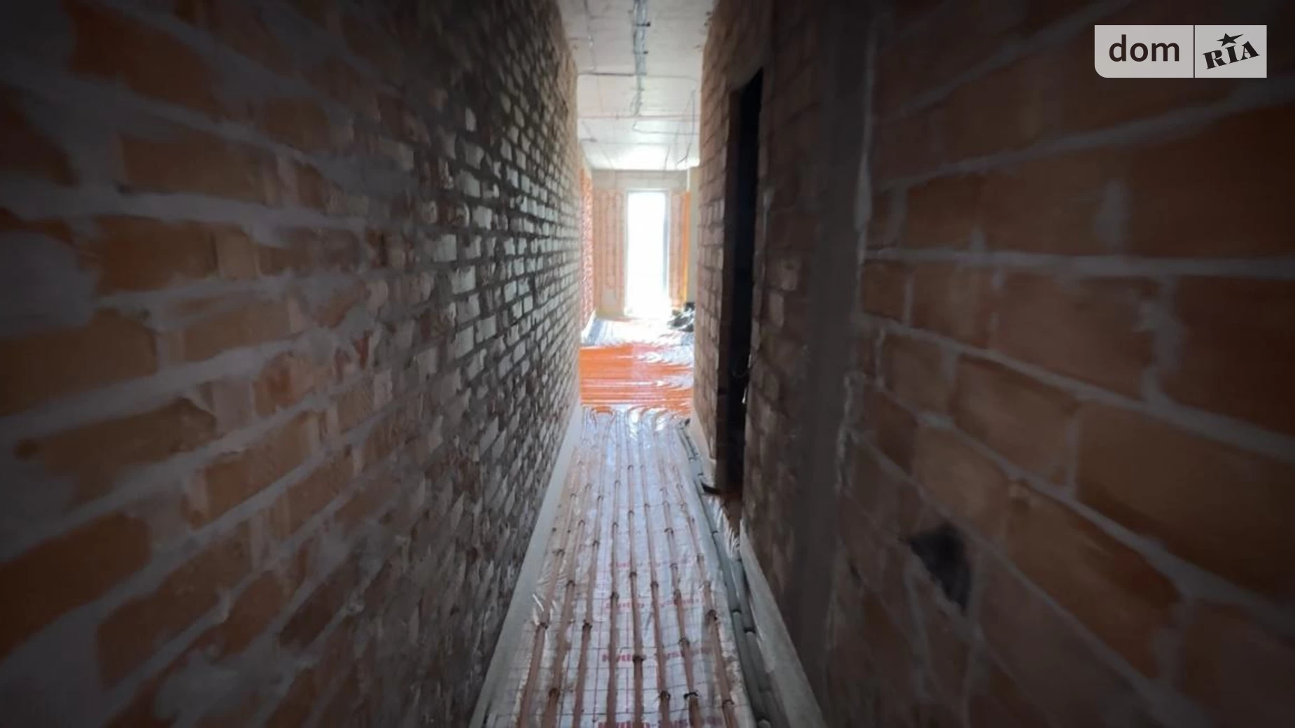 2-комнатная квартира 60 кв. м в Тернополе, просп. Бандеры Степана, 16 - фото 3