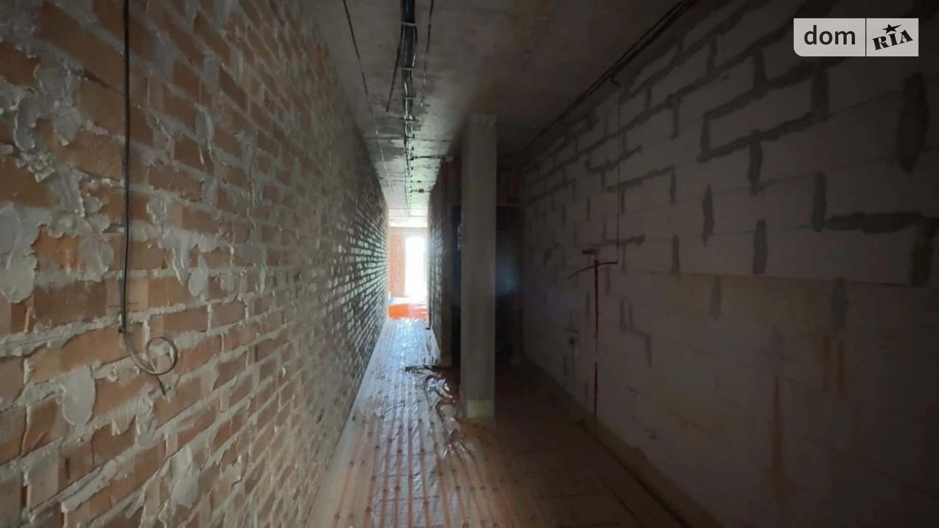 2-комнатная квартира 60 кв. м в Тернополе, просп. Бандеры Степана, 16 - фото 4