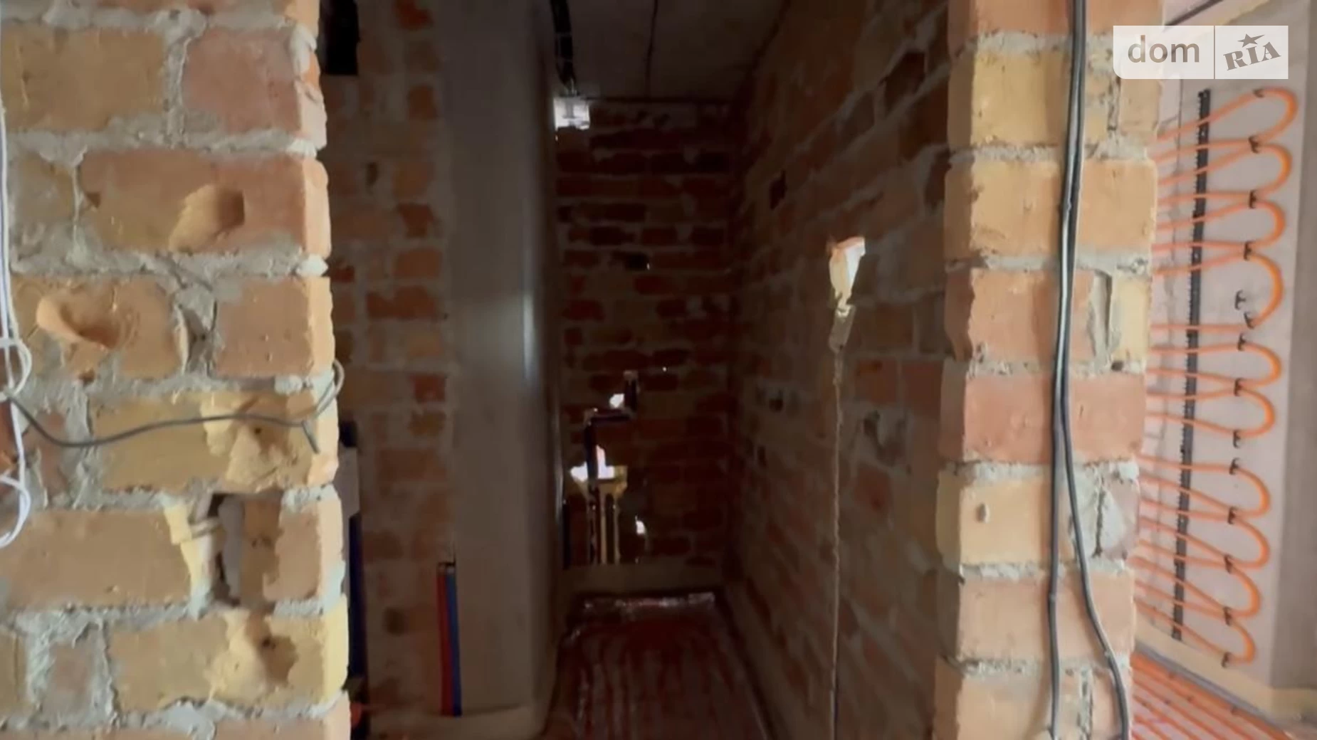 1-комнатная квартира 36.6 кв. м в Тернополе, просп. Бандеры Степана, 16 - фото 4