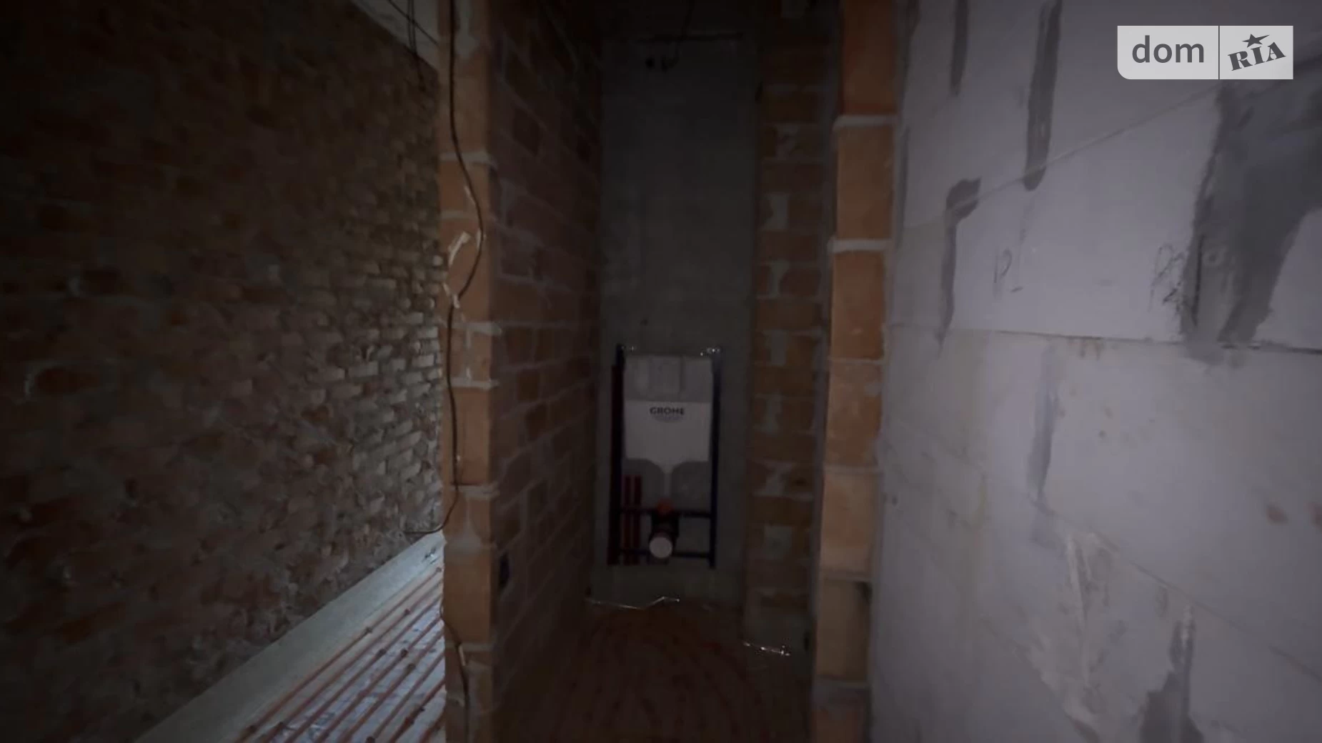 2-комнатная квартира 60 кв. м в Тернополе, просп. Бандеры Степана, 16 - фото 5