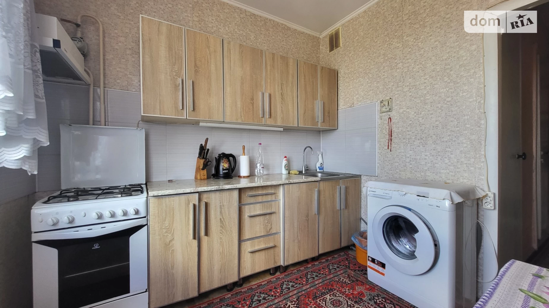 Продается 3-комнатная квартира 71 кв. м в Хмельницком, ул. Гаевая, 2 - фото 3