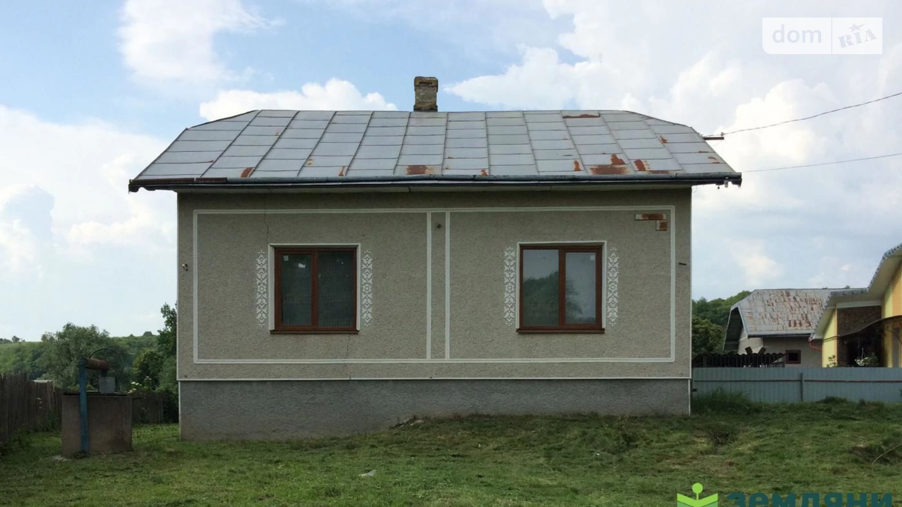 Продается одноэтажный дом 88.6 кв. м с террасой, цена: 52500 $ - фото 4