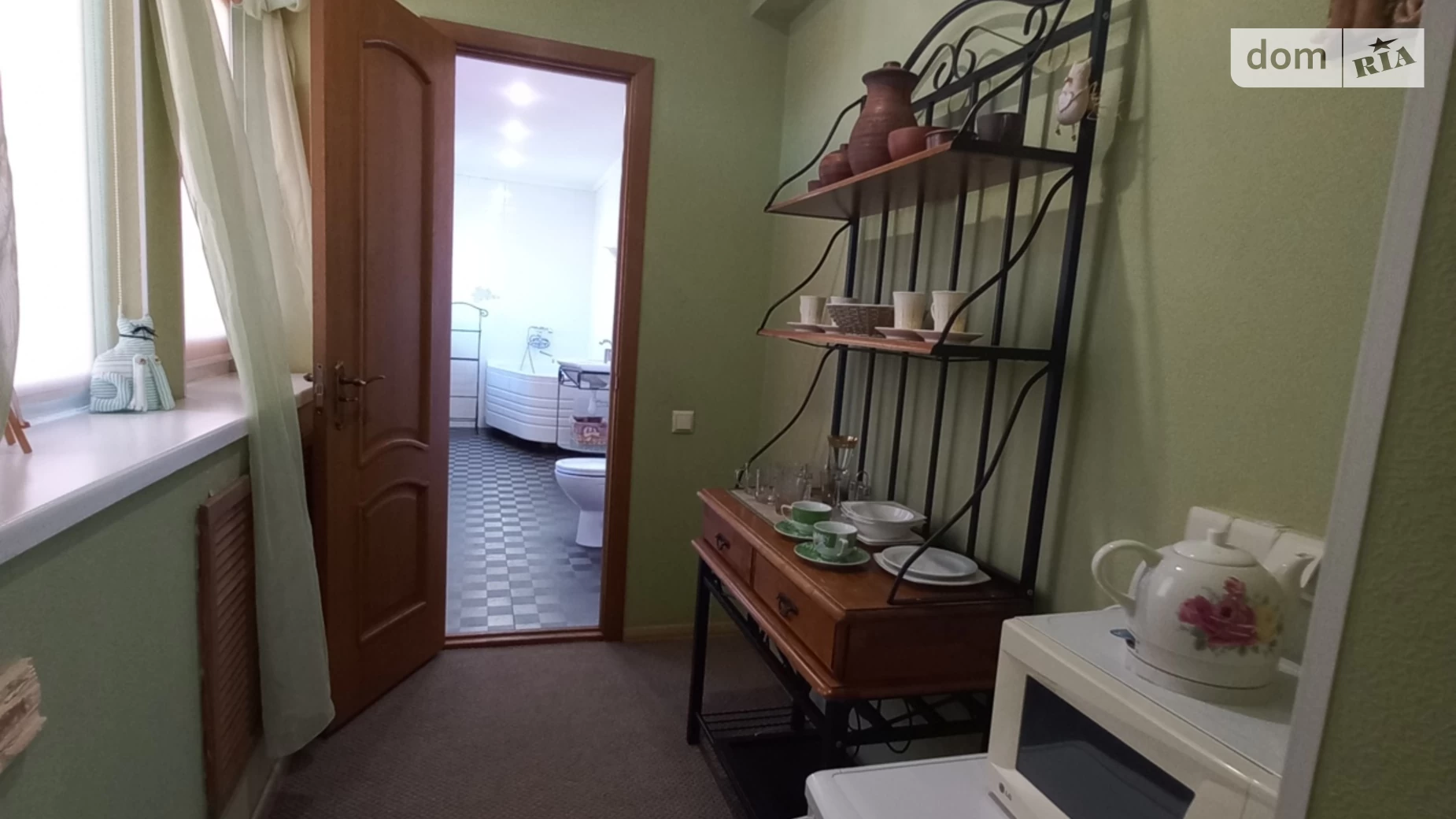 Сдается в аренду 1-комнатная квартира в Киеве, ул. Воздвиженская, 60В - фото 3
