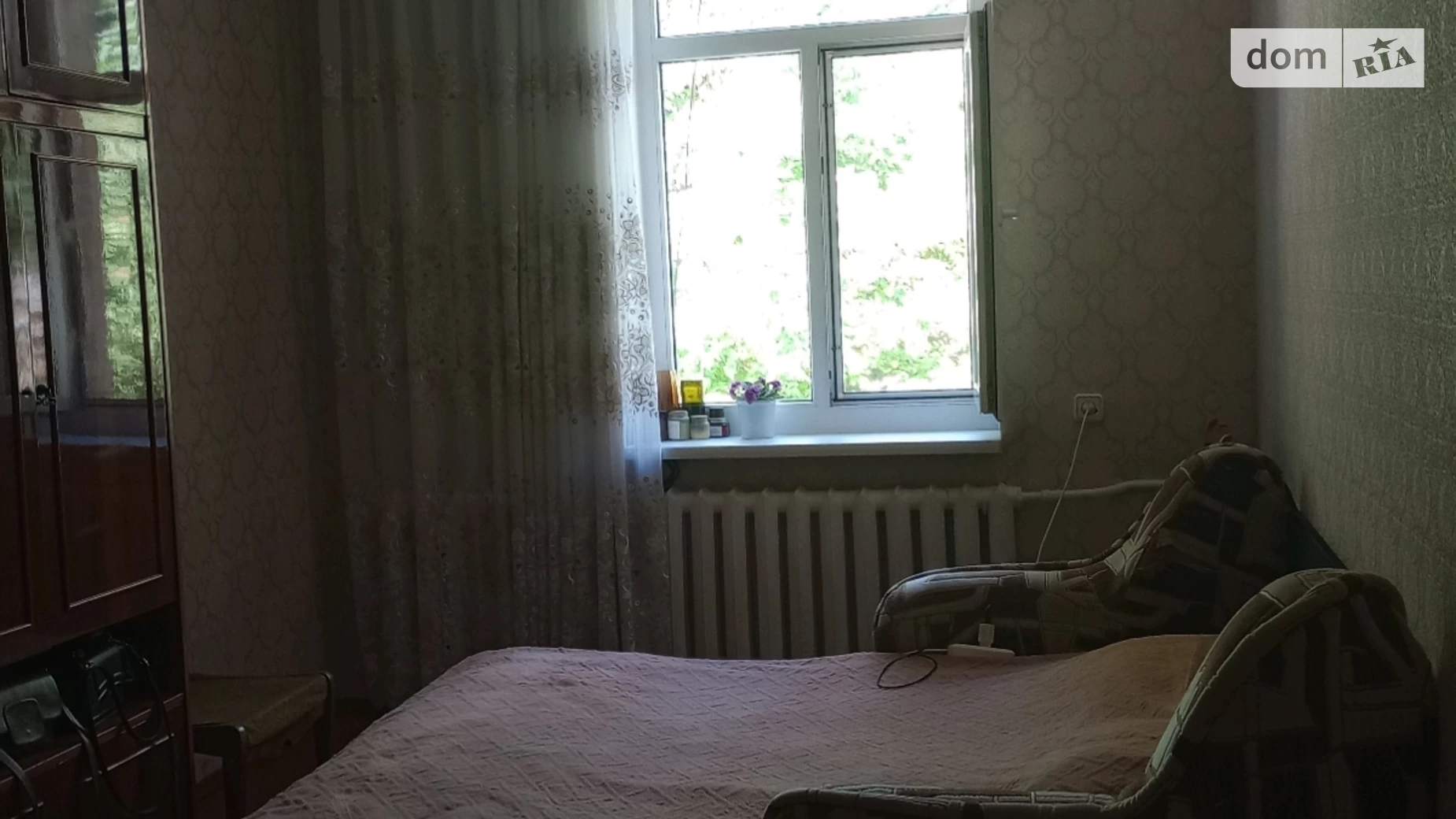 Продается 2-комнатная квартира 43 кв. м в Житомире, ул. Леха Качиньского, 23 - фото 2