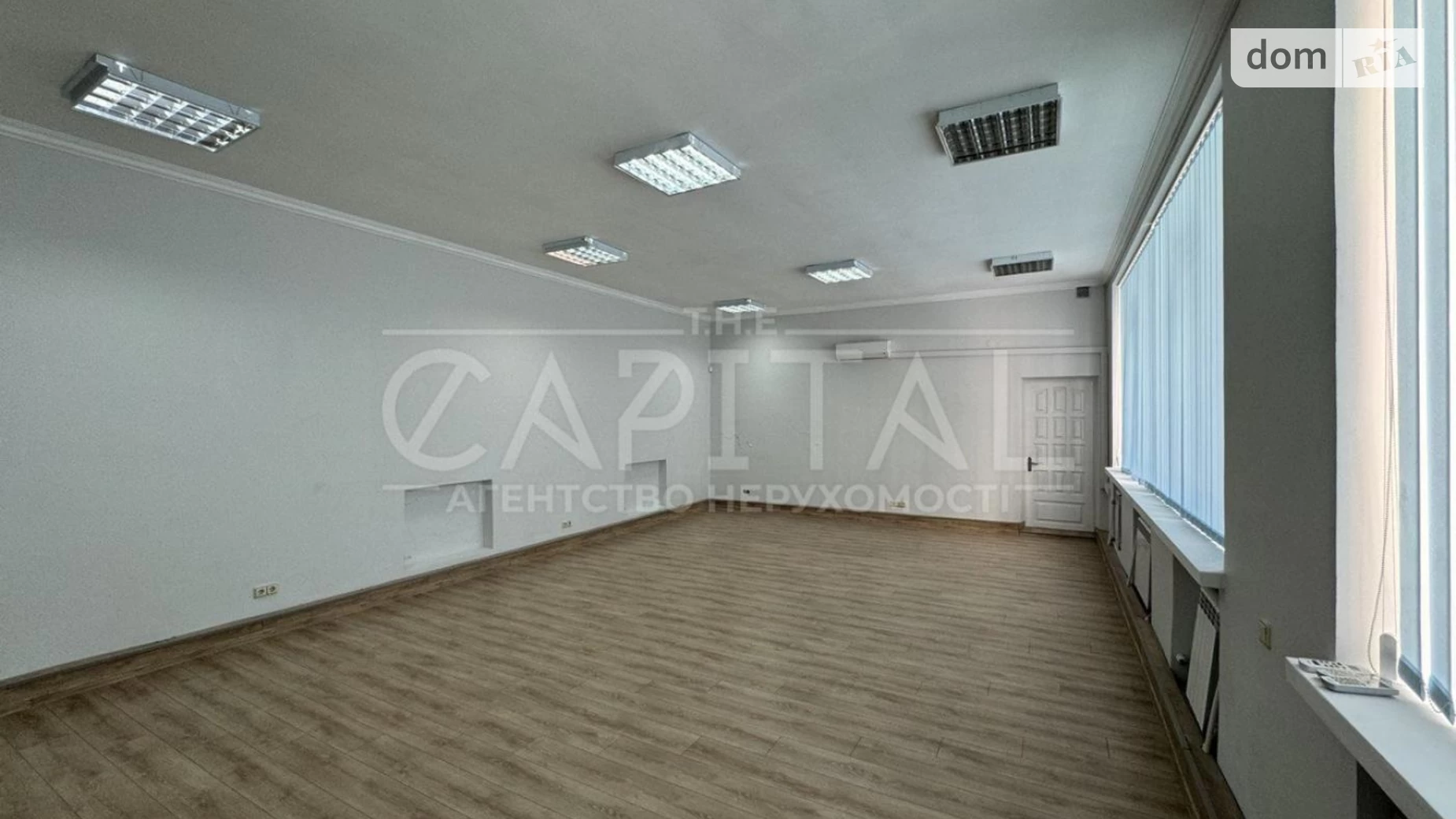Сдается в аренду офис 168 кв. м в бизнес-центре, цена: 2000 $ - фото 3