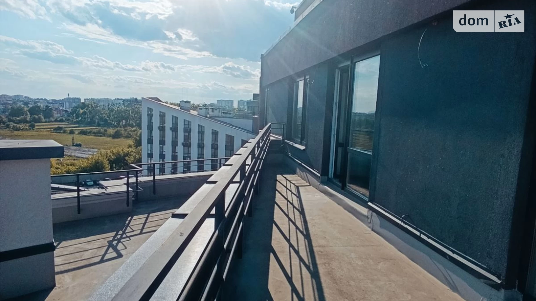 Продается 2-комнатная квартира 67.3 кв. м в Софиевской Борщаговке, ул. Панорамная, 4А - фото 2