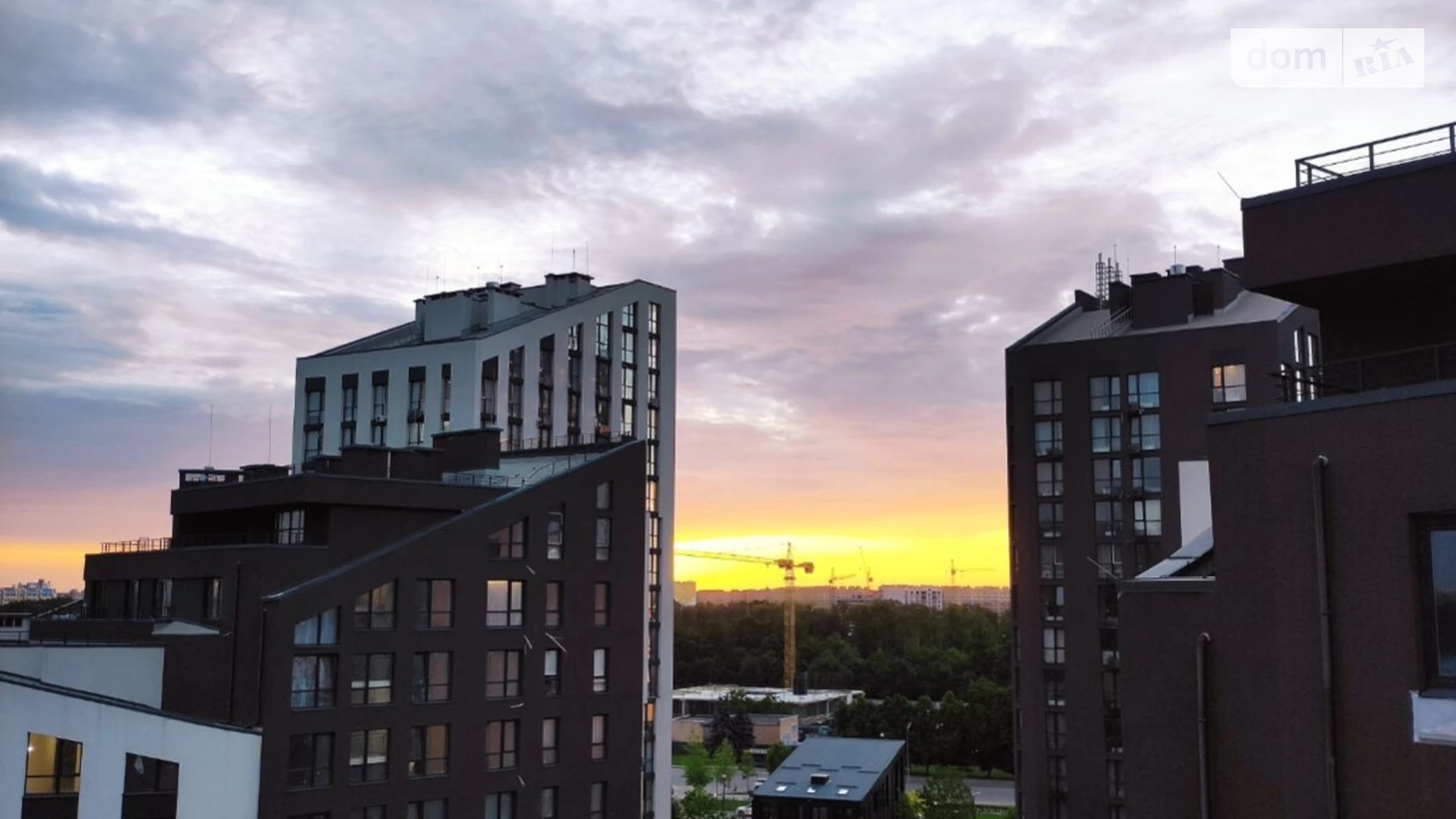 Продается 2-комнатная квартира 67.3 кв. м в Софиевской Борщаговке, ул. Панорамная, 4А - фото 4