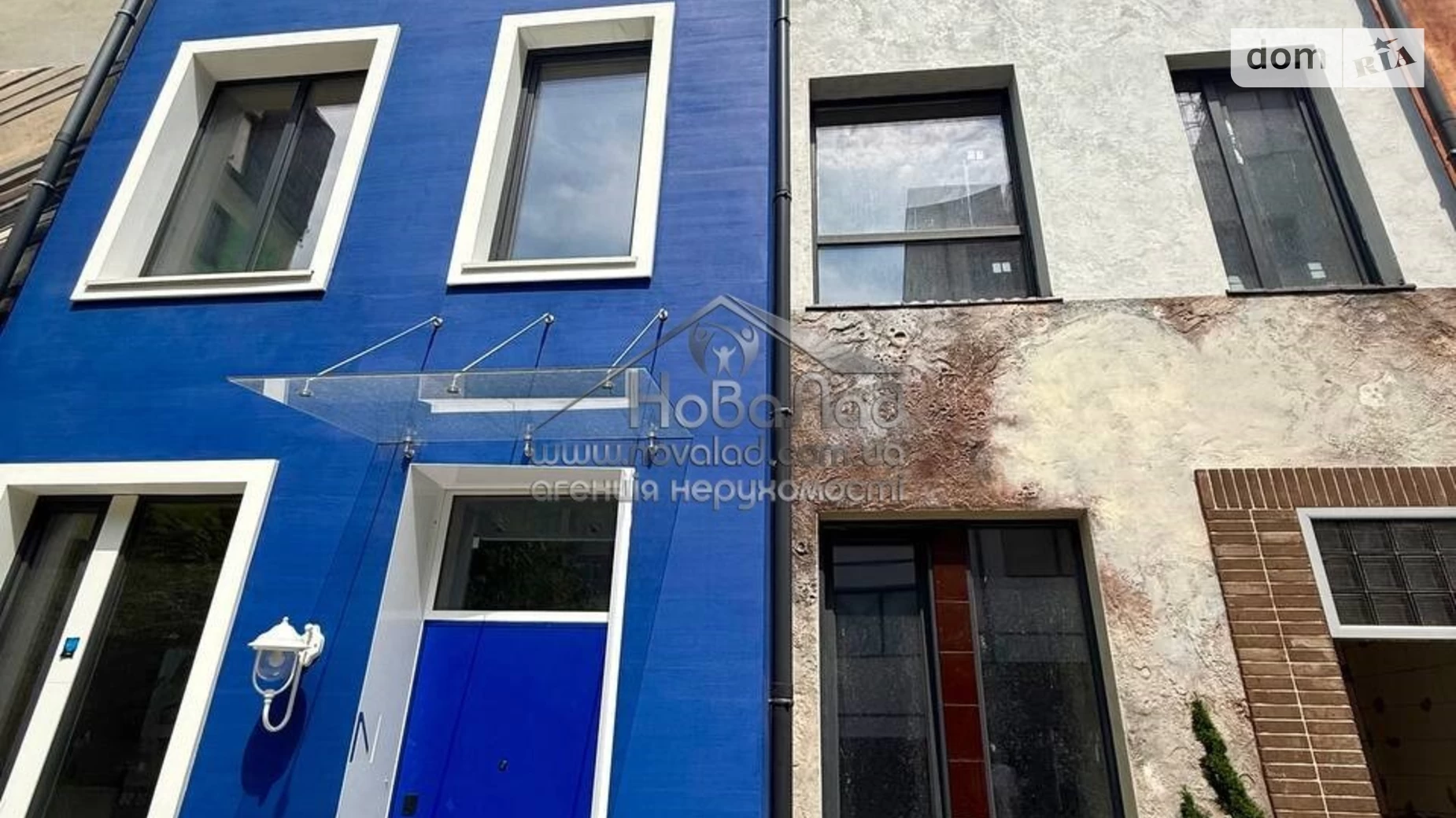 ул. Леонида Каденюка Ходосовка (Обухов) ЖК Каdенюк homes, цена: 110000 $ - фото 2