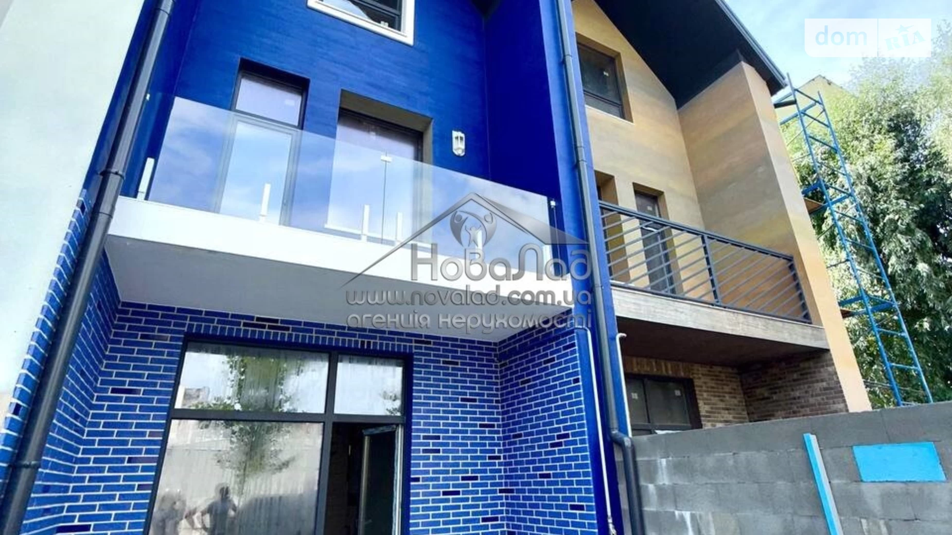 ул. Леонида Каденюка Ходосовка (Обухов) ЖК Каdенюк homes, цена: 110000 $ - фото 3