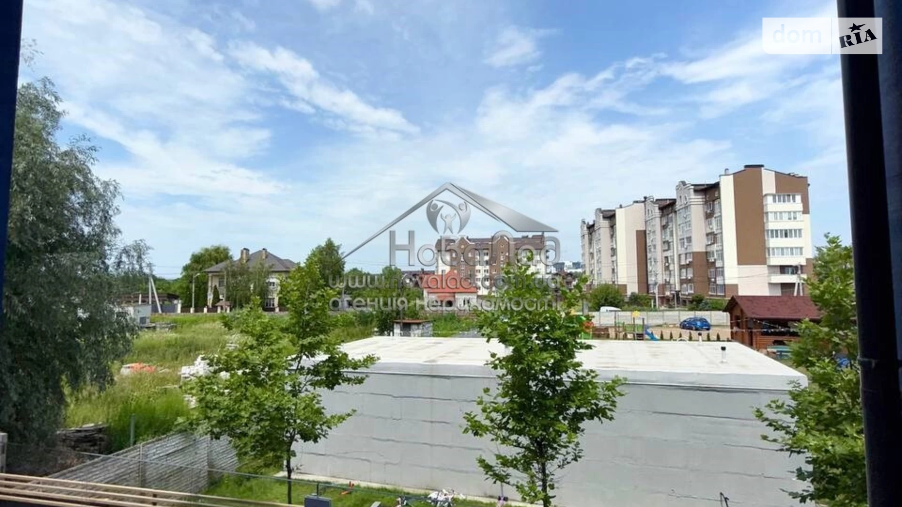 ул. Леонида Каденюка Ходосовка (Обухов) ЖК Каdенюк homes, цена: 110000 $ - фото 4