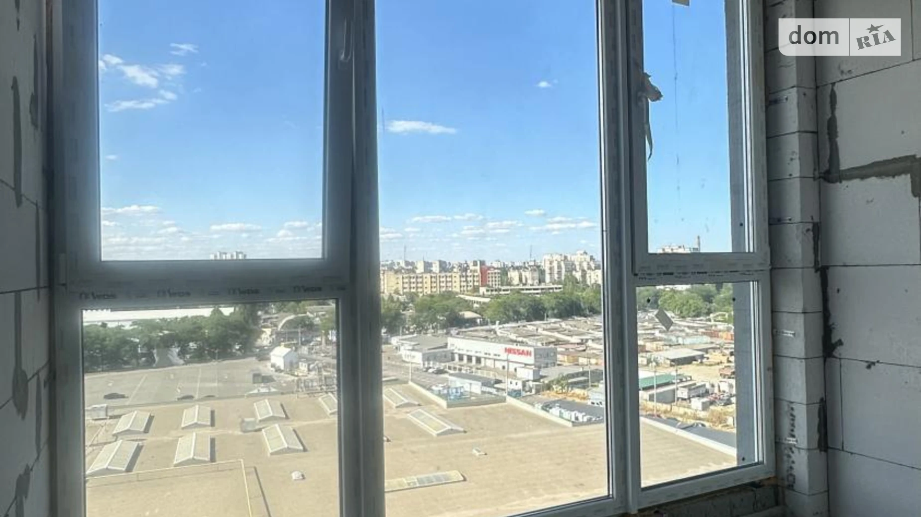 Продається 2-кімнатна квартира 59 кв. м у Лиманці, вул. Академіка Вільямса, 93 корпус 4 - фото 2