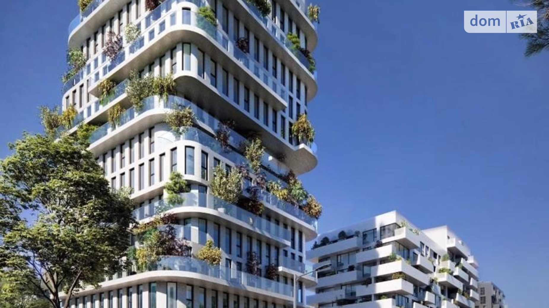 Продается 1-комнатная квартира 39.4 кв. м в Львове, ул. Раковского, 24А - фото 4