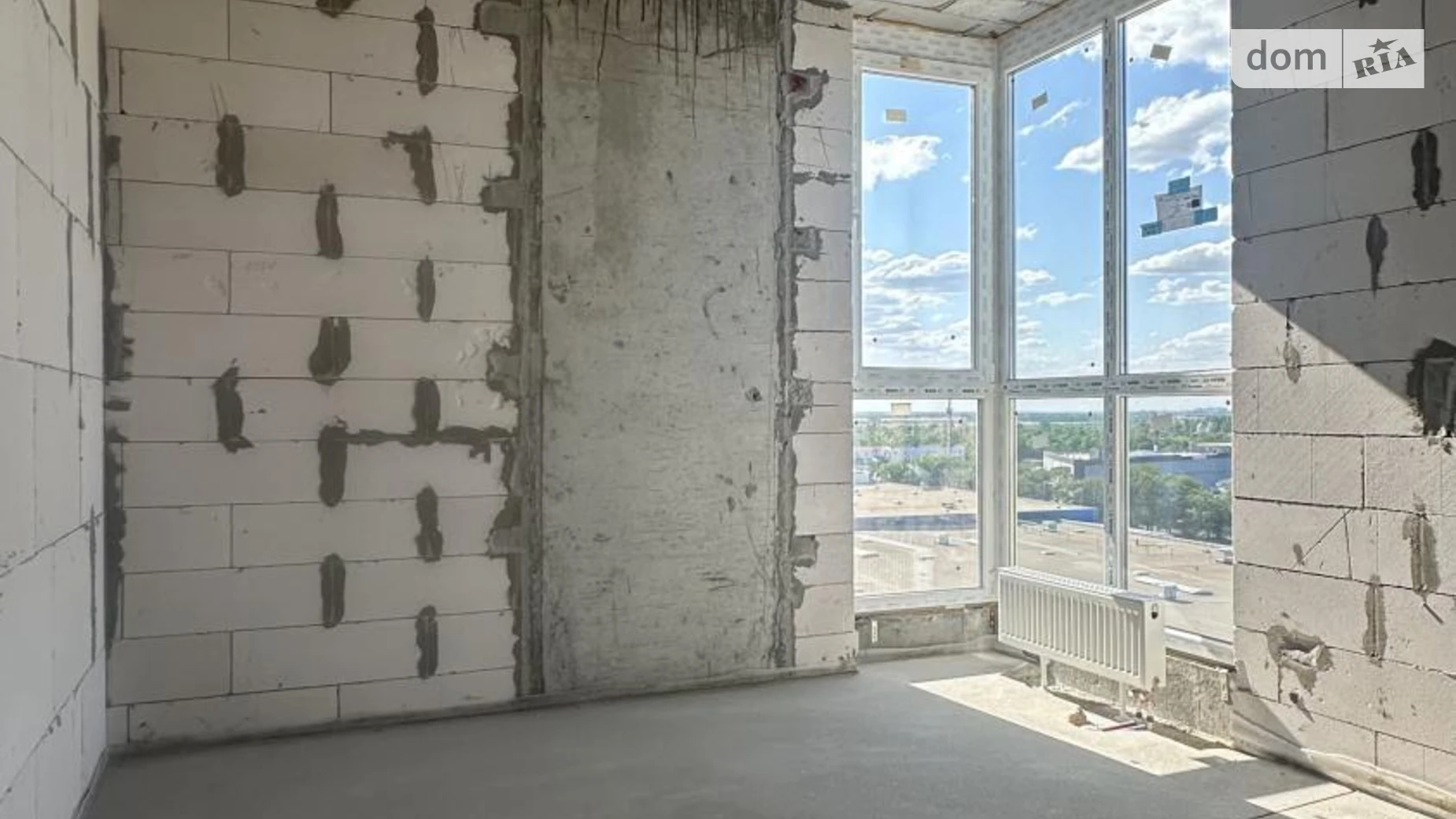 Продається 2-кімнатна квартира 59 кв. м у Лиманці, вул. Академіка Вільямса, 93 корпус 4 - фото 5