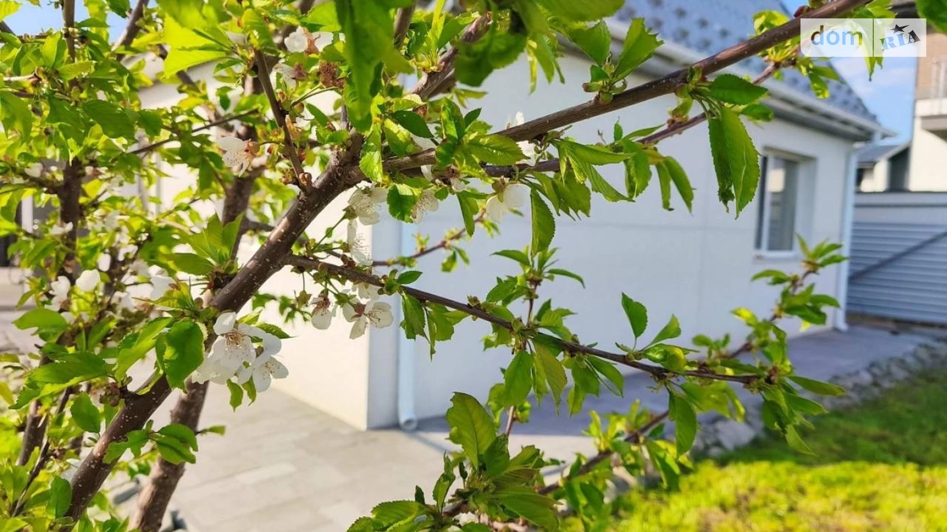 Продается дом на 2 этажа 85 кв. м с гаражом, цена: 123000 $ - фото 4