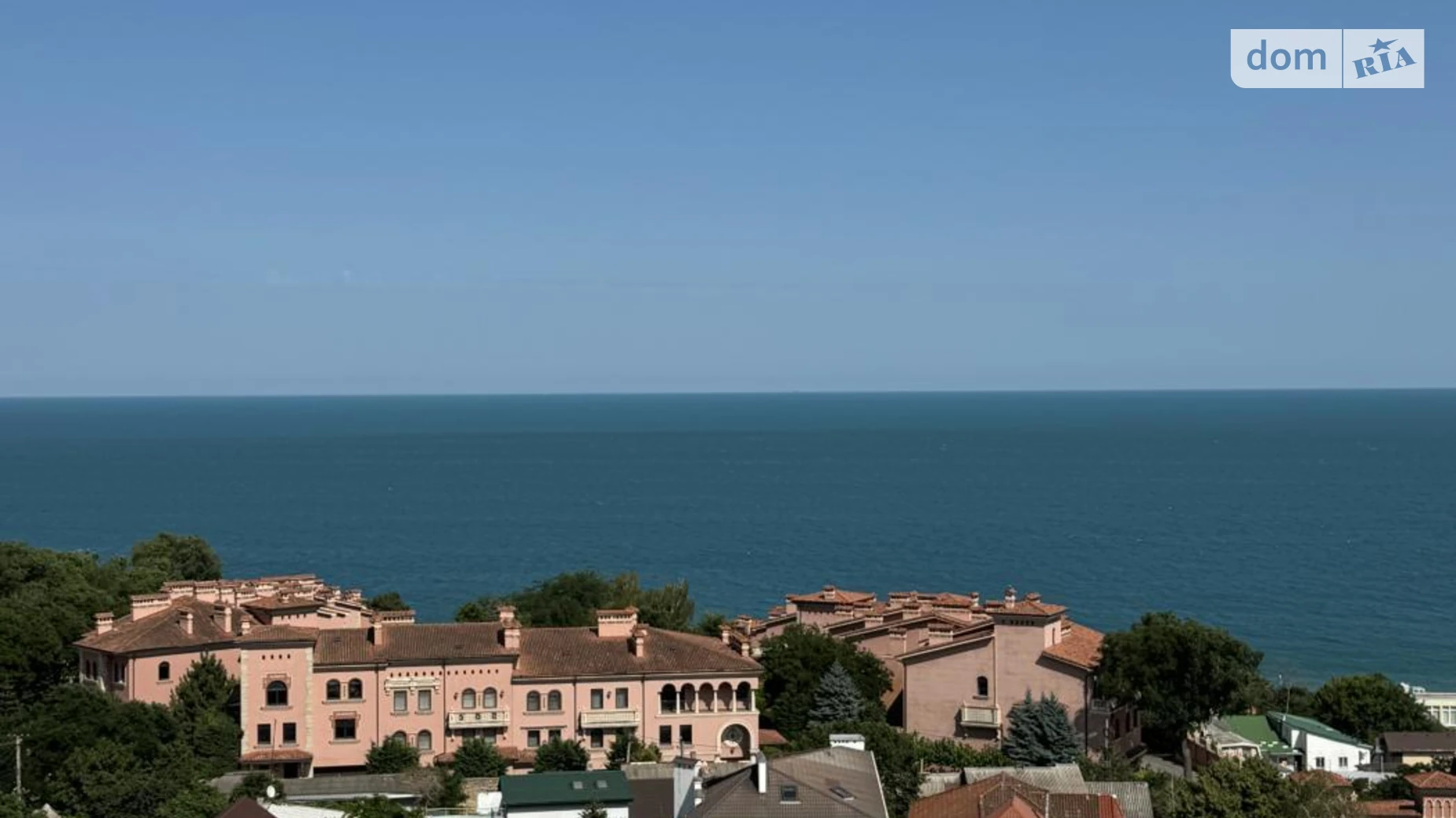 Продается 1-комнатная квартира 52.2 кв. м в Одессе, ул. Дача Ковалевского, 5 - фото 4