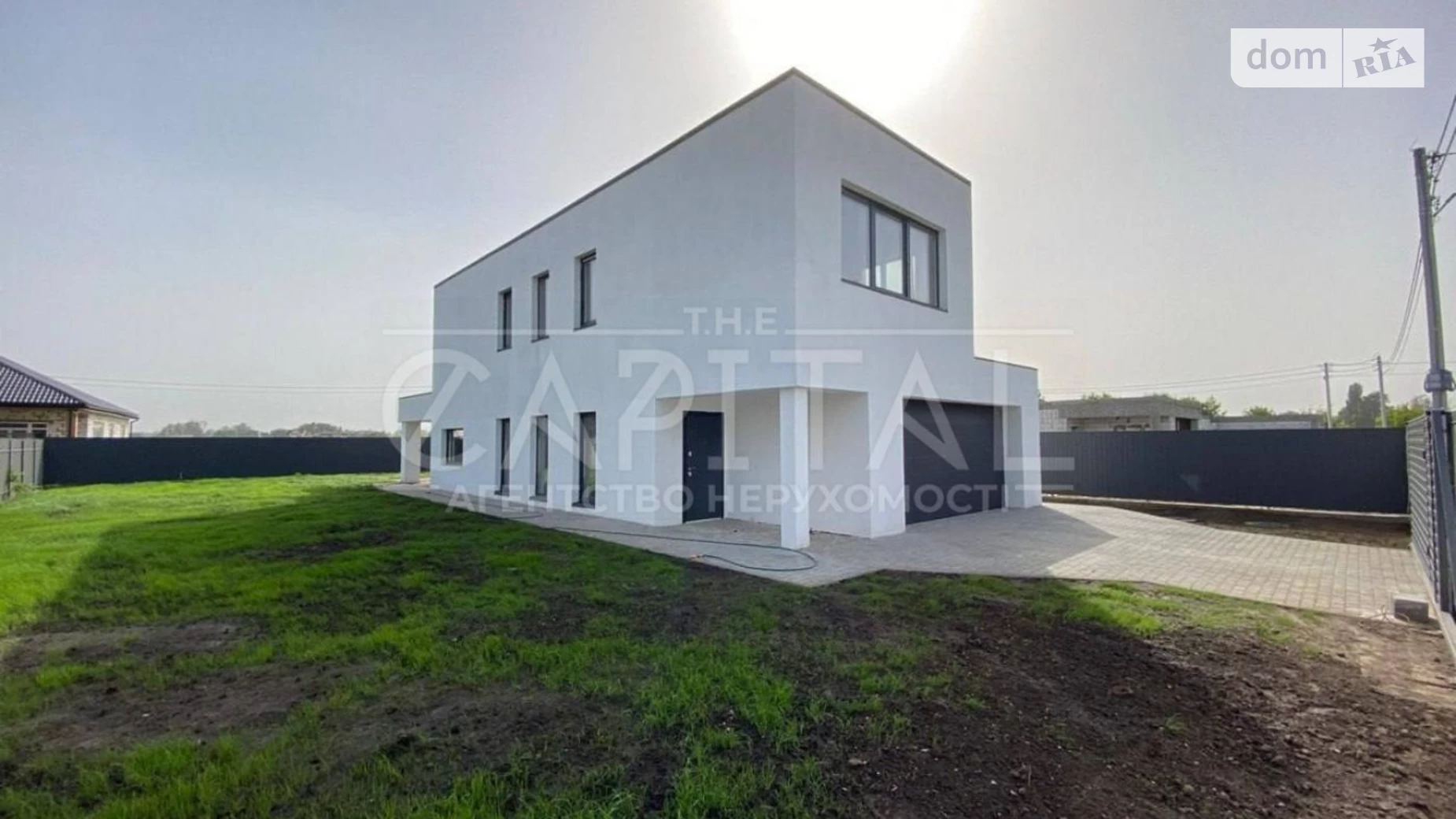 Продается дом на 2 этажа 240 кв. м с мансардой, цена: 260000 $ - фото 3