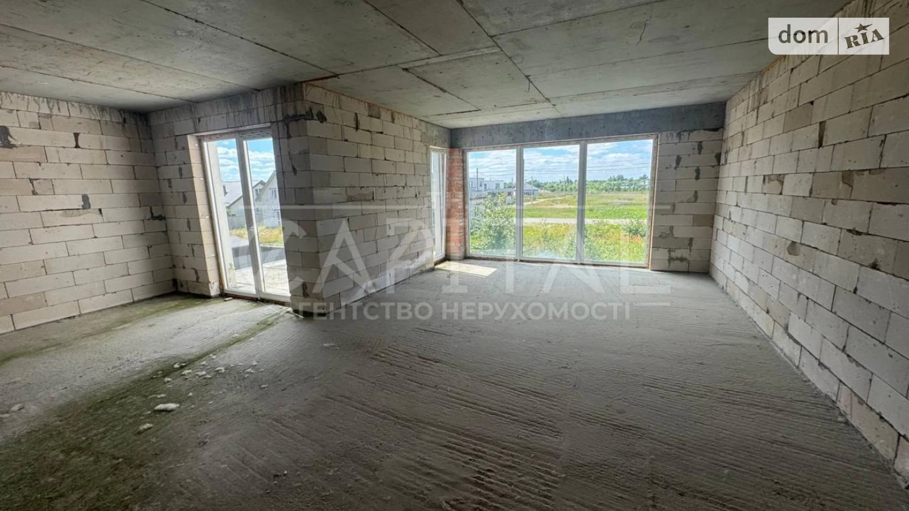 Продается дом на 2 этажа 240 кв. м с мансардой, цена: 260000 $ - фото 4