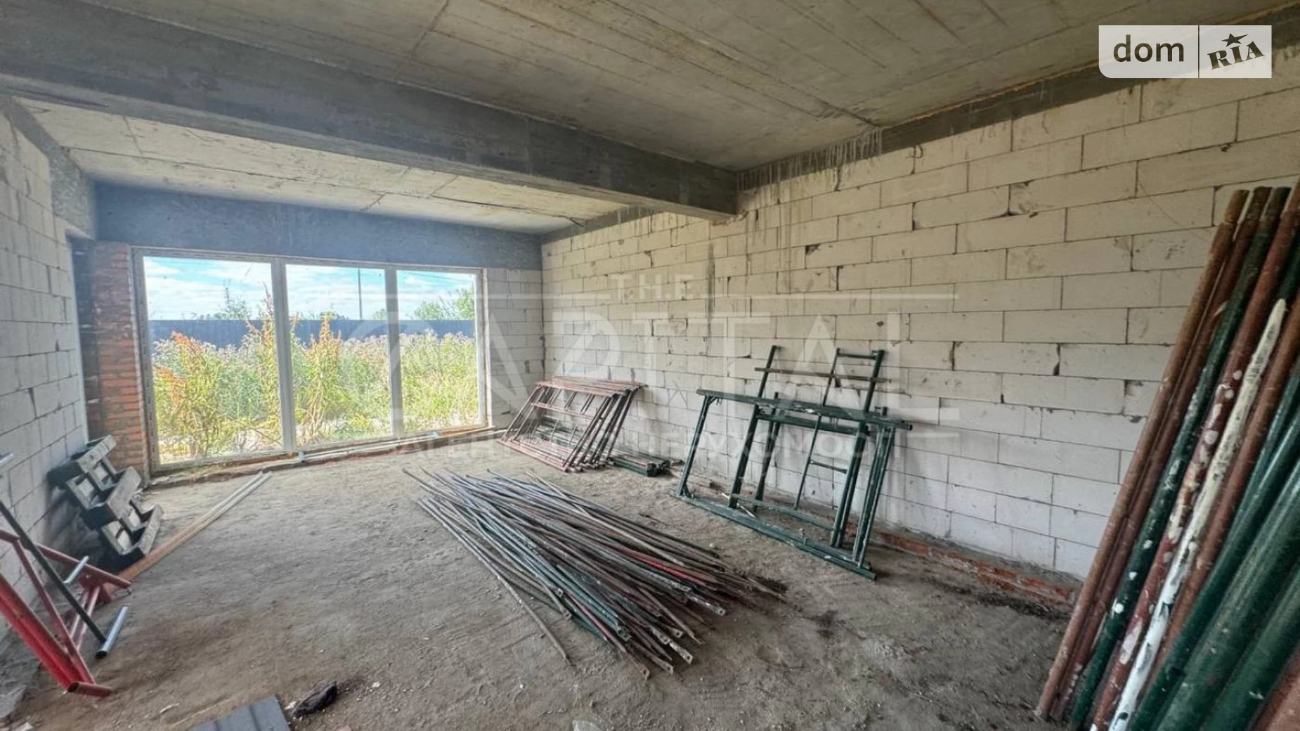 Продается дом на 2 этажа 240 кв. м с мансардой, цена: 260000 $ - фото 5