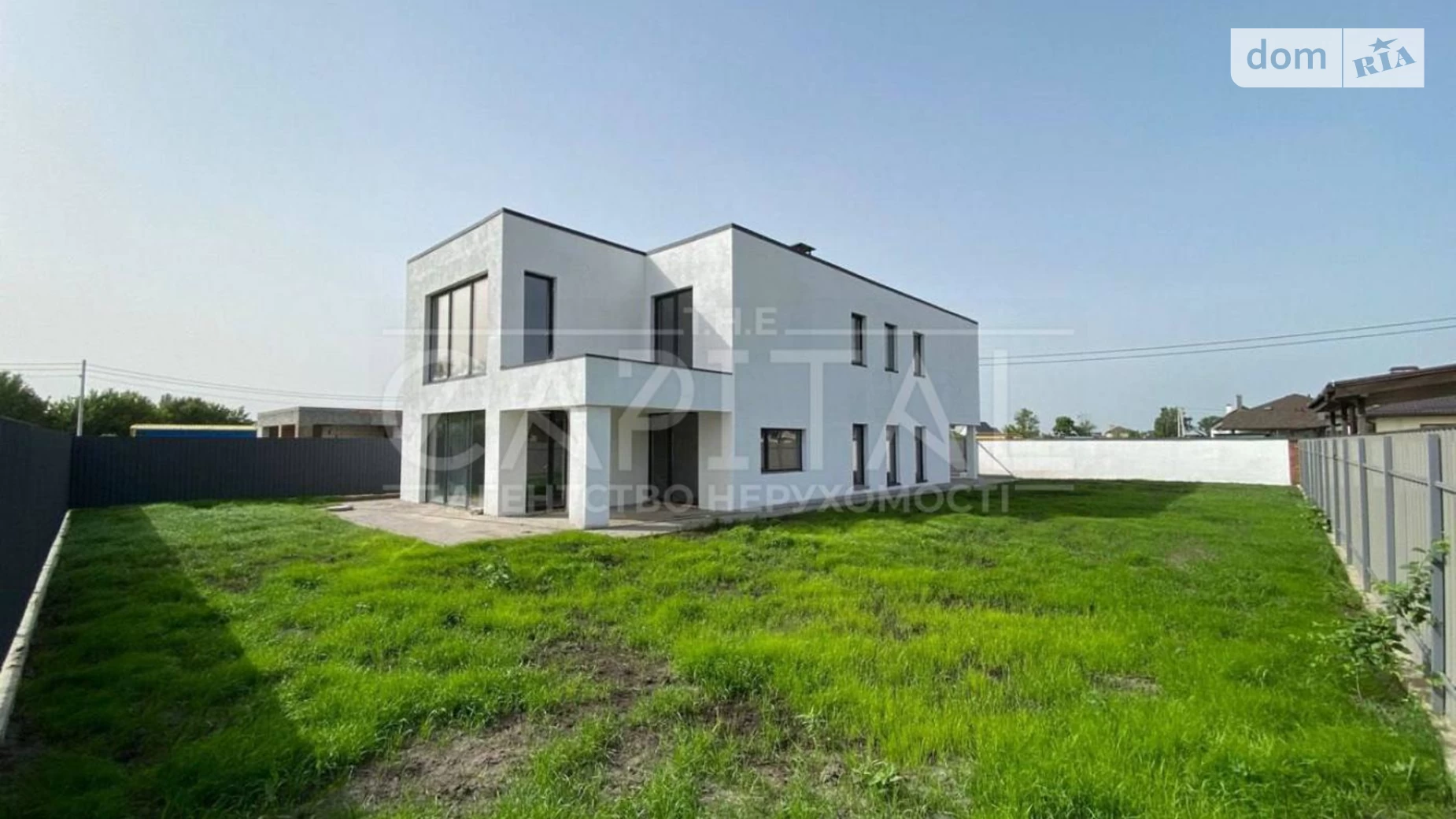 Продается дом на 2 этажа 240 кв. м с мансардой, цена: 260000 $ - фото 2