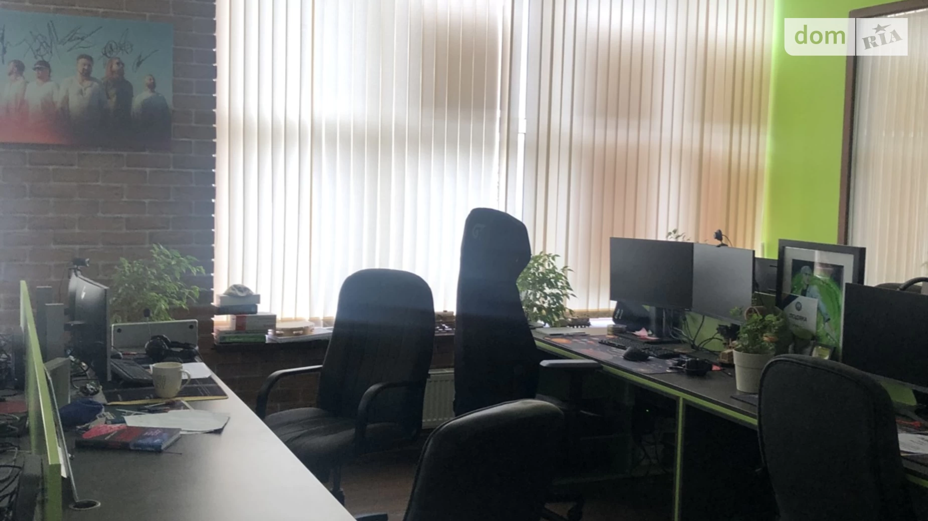 Продается офис 133 кв. м в бизнес-центре, цена: 90000 $ - фото 4