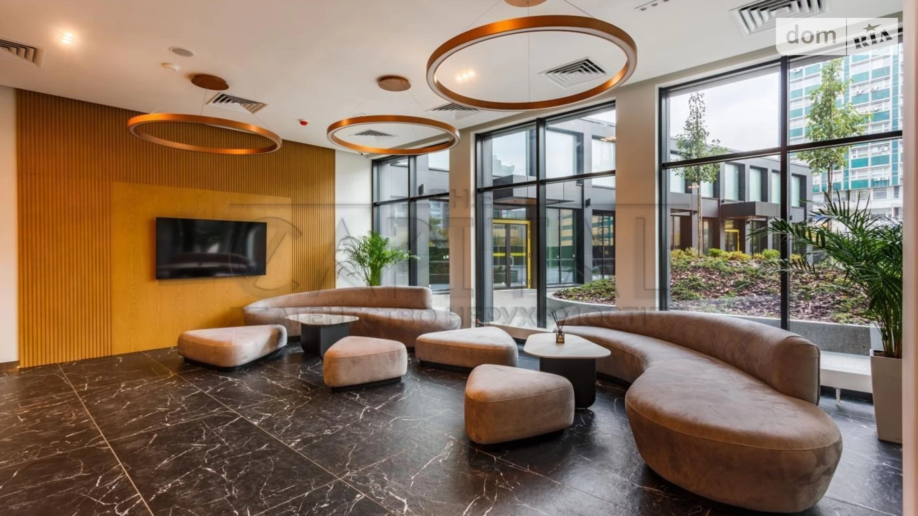 Продается 2-комнатная квартира 100.4 кв. м в Киеве, ул. Василия Тютюнника, 39 - фото 2