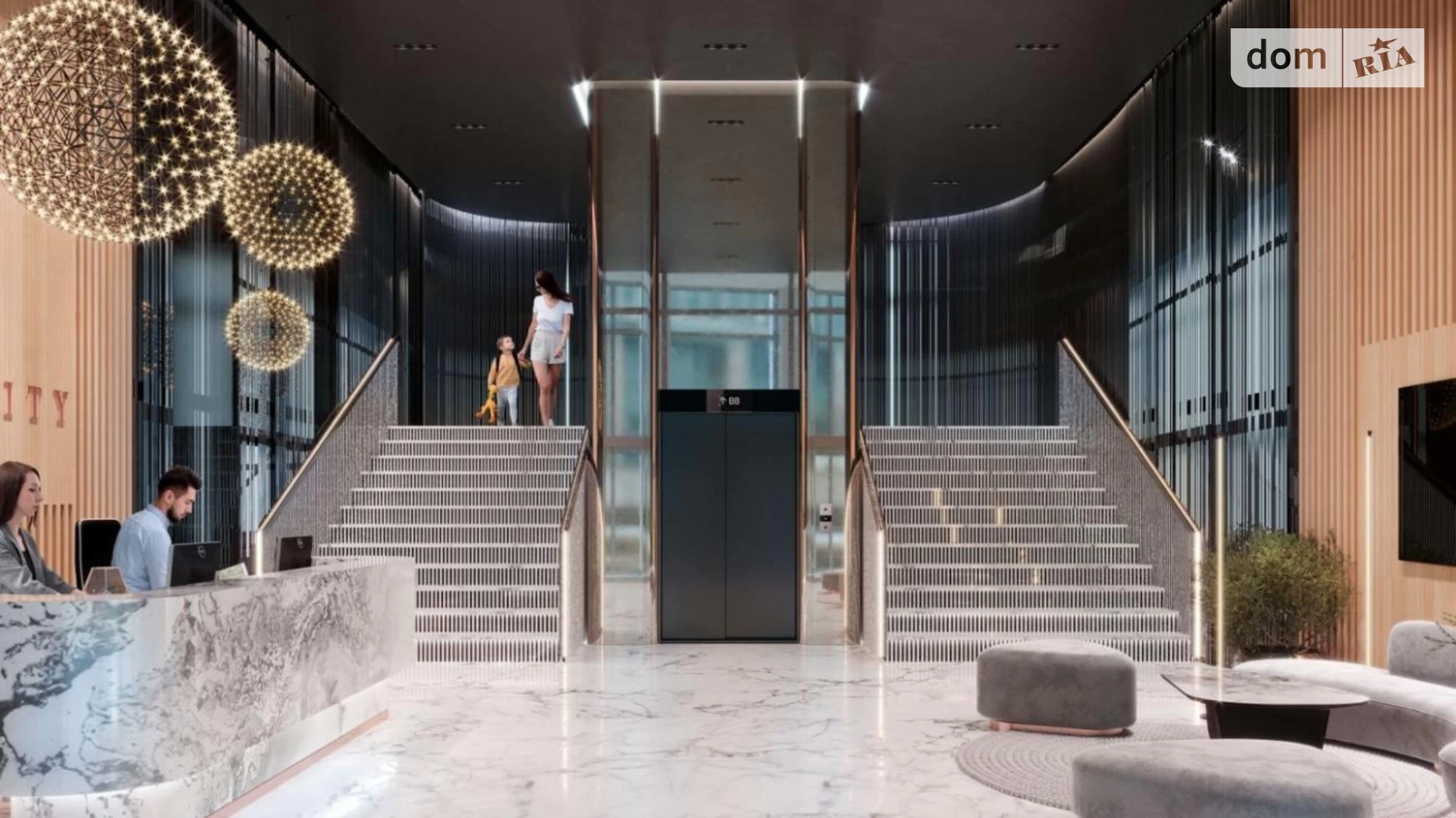 Продается 2-комнатная квартира 100.4 кв. м в Киеве, ул. Василия Тютюнника, 39 - фото 3