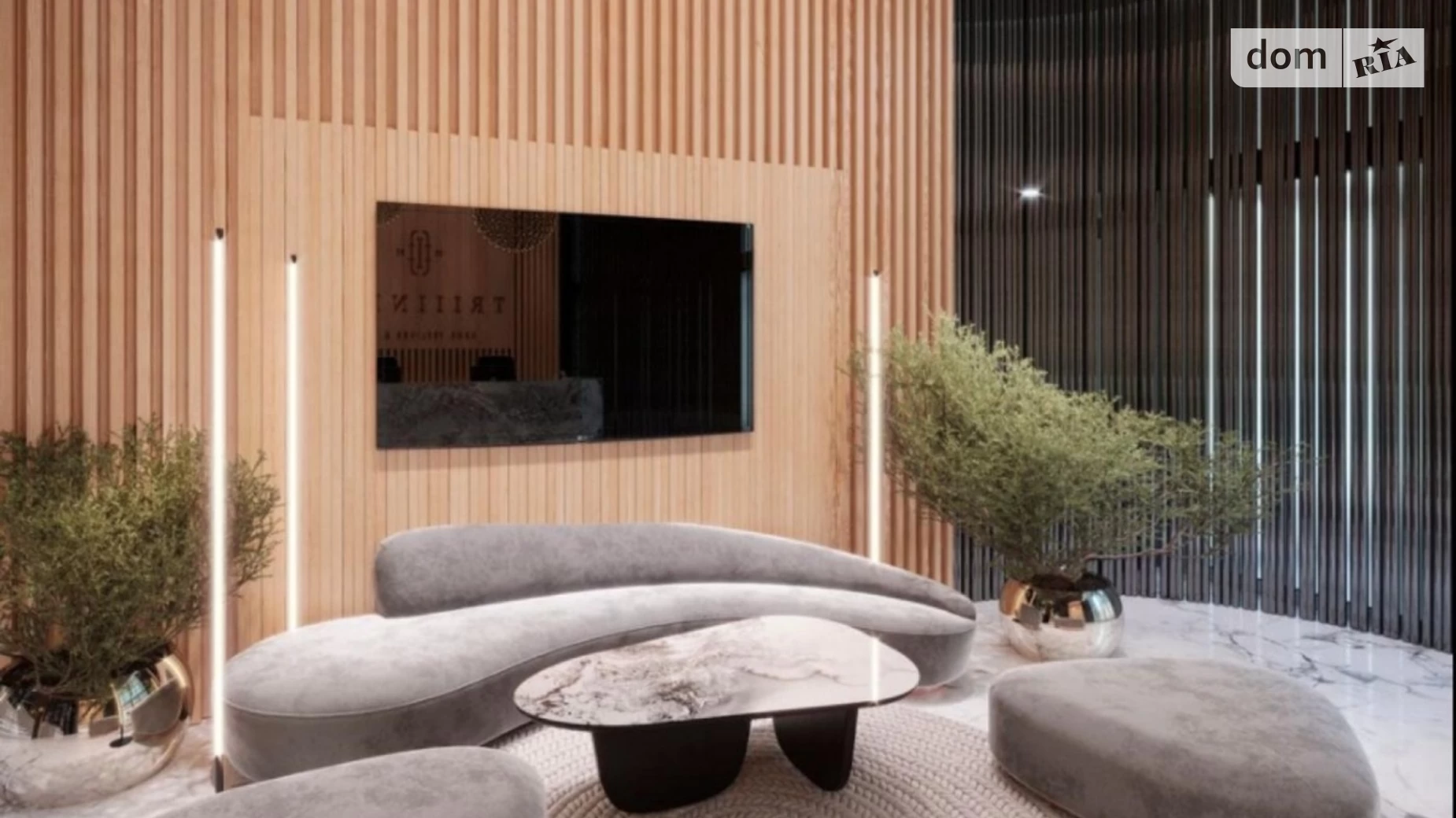 Продается 2-комнатная квартира 100.4 кв. м в Киеве, ул. Василия Тютюнника, 39 - фото 4