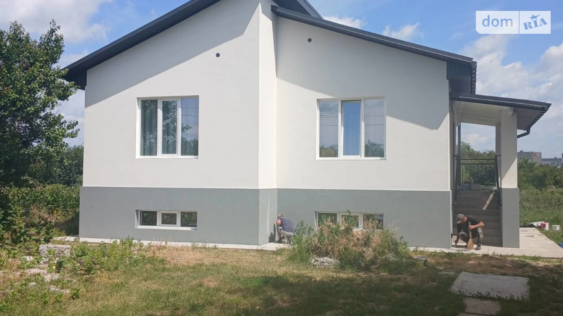 Сдается в аренду одноэтажный дом 105 кв. м с бассейном, цена: 850 $ - фото 5