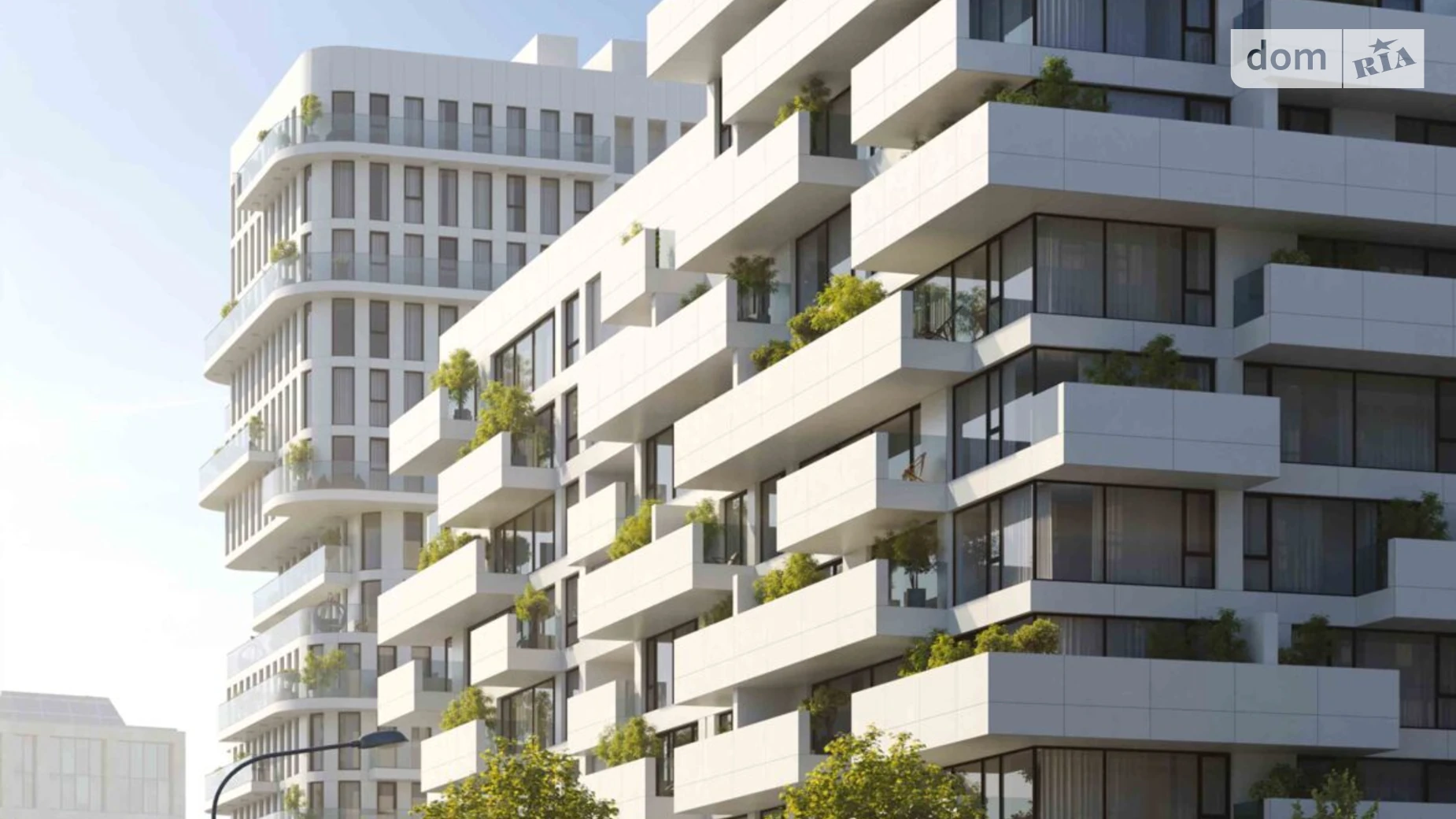 Продается 1-комнатная квартира 52.7 кв. м в Львове, ул. Раковского, 24 - фото 4