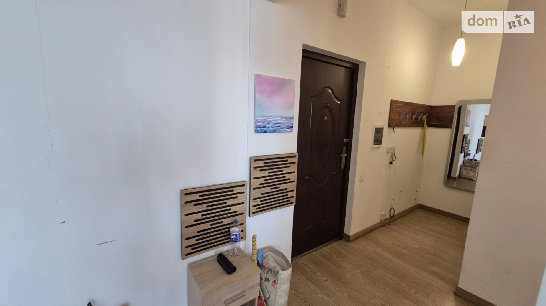 Продается 1-комнатная квартира 53.5 кв. м в Одессе, ул. Независимости, 11/1 - фото 5