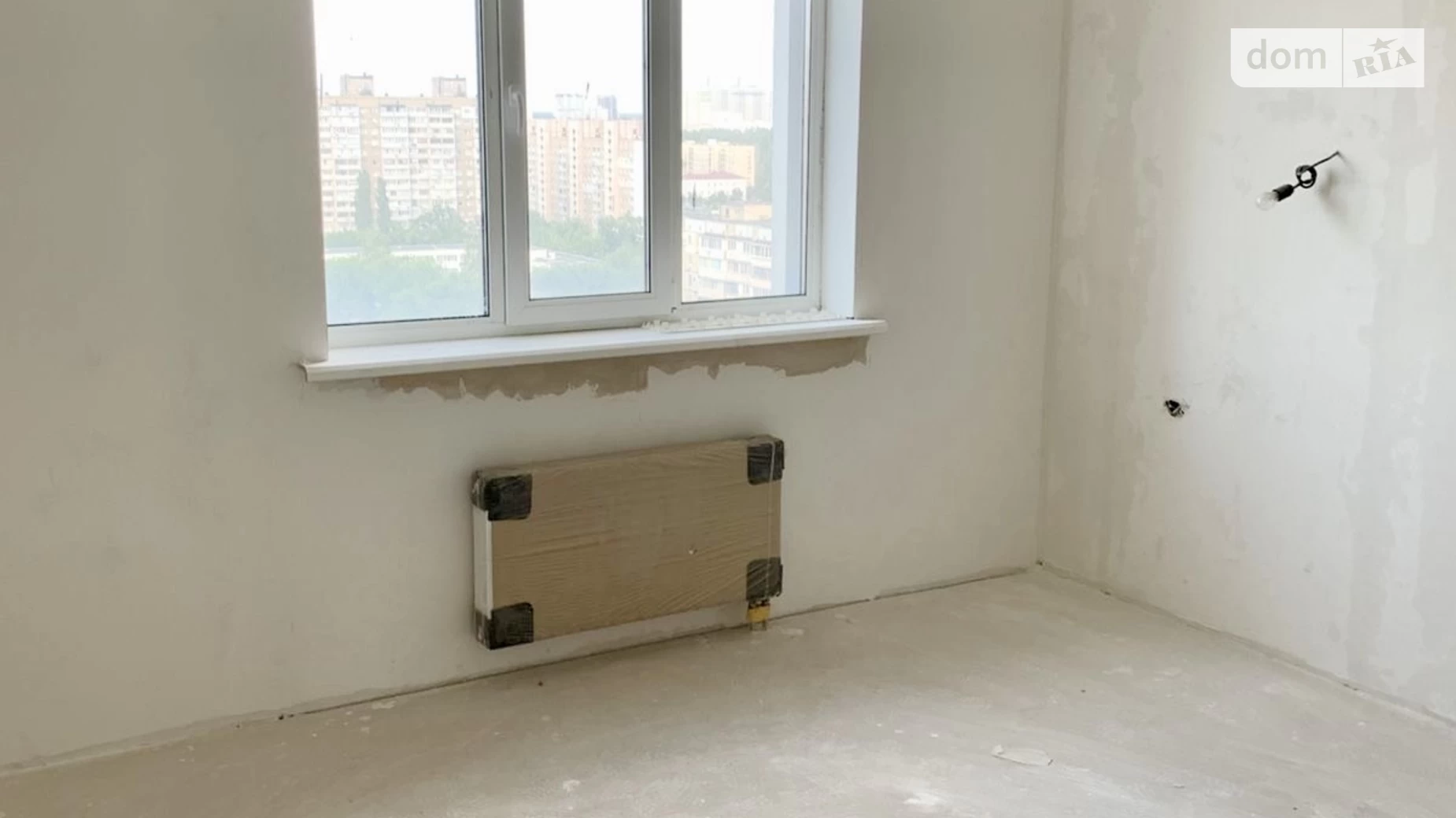 Продается 2-комнатная квартира 71.1 кв. м в Киеве, ул. Архитектора Вербицкого, 1В - фото 3