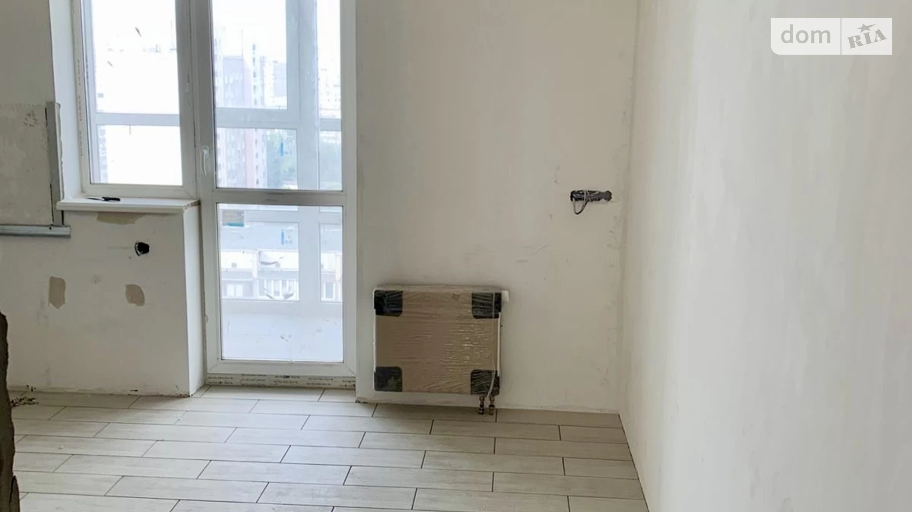 Продается 2-комнатная квартира 71.1 кв. м в Киеве, ул. Архитектора Вербицкого, 1В - фото 2